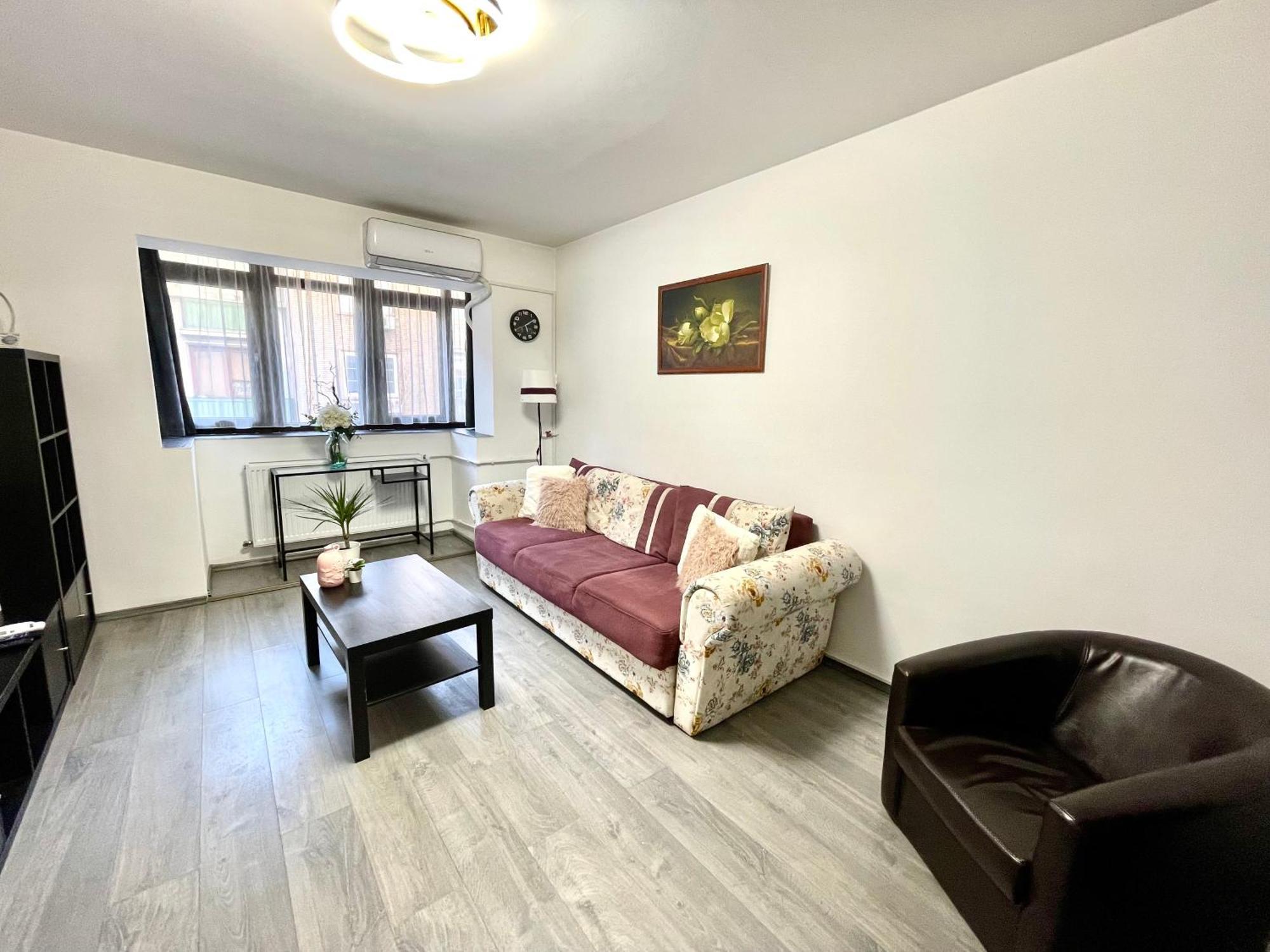 Apartamento Tower Old