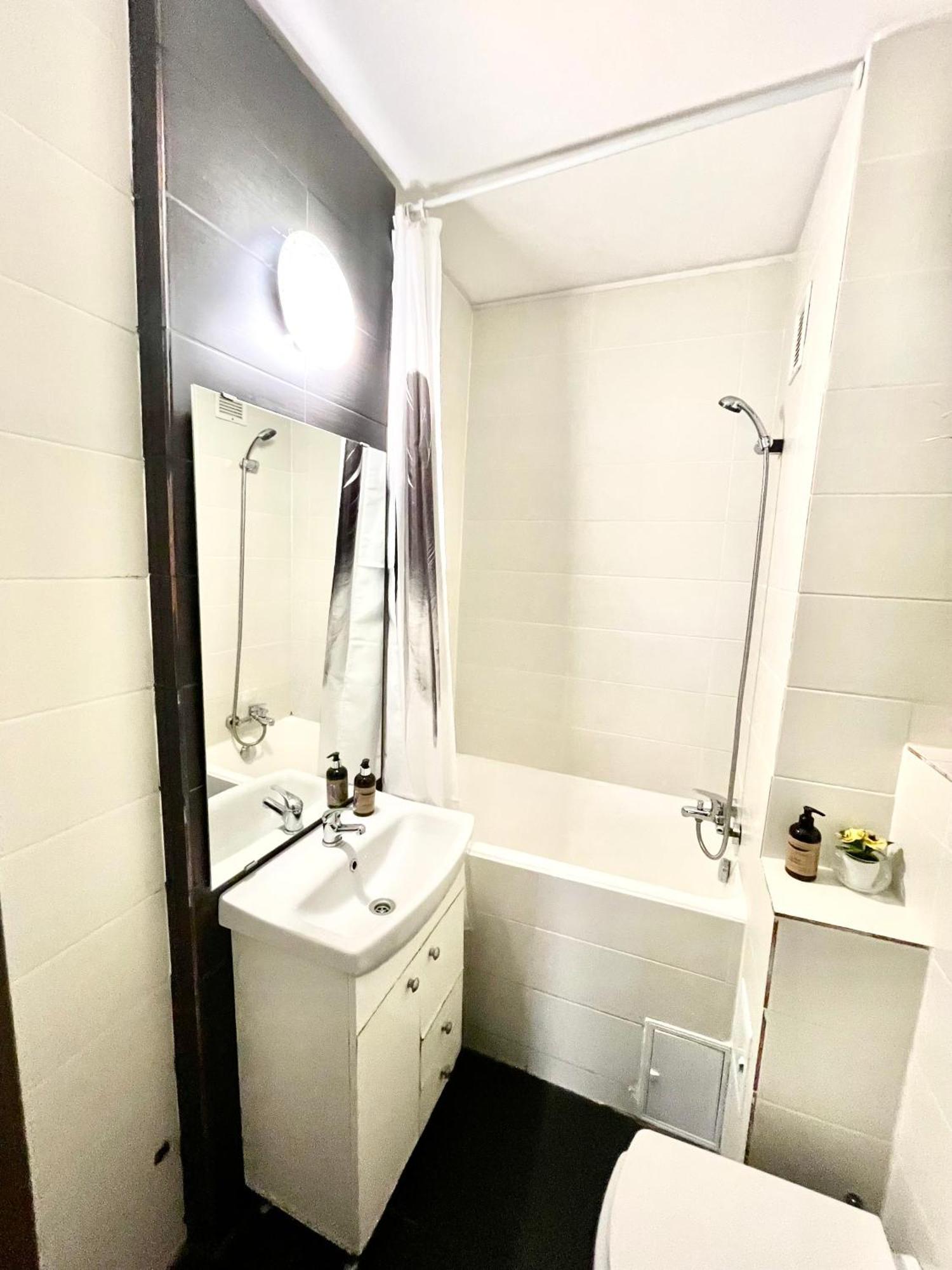 Apartamento Tower Old Bucareste