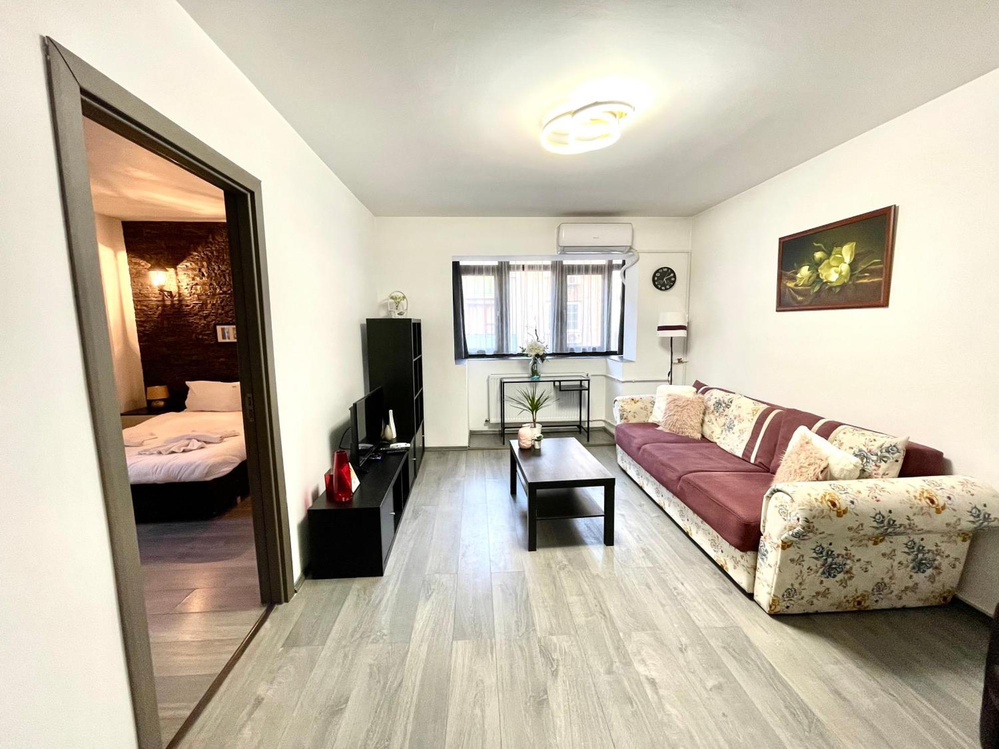 Apartament Tower Old