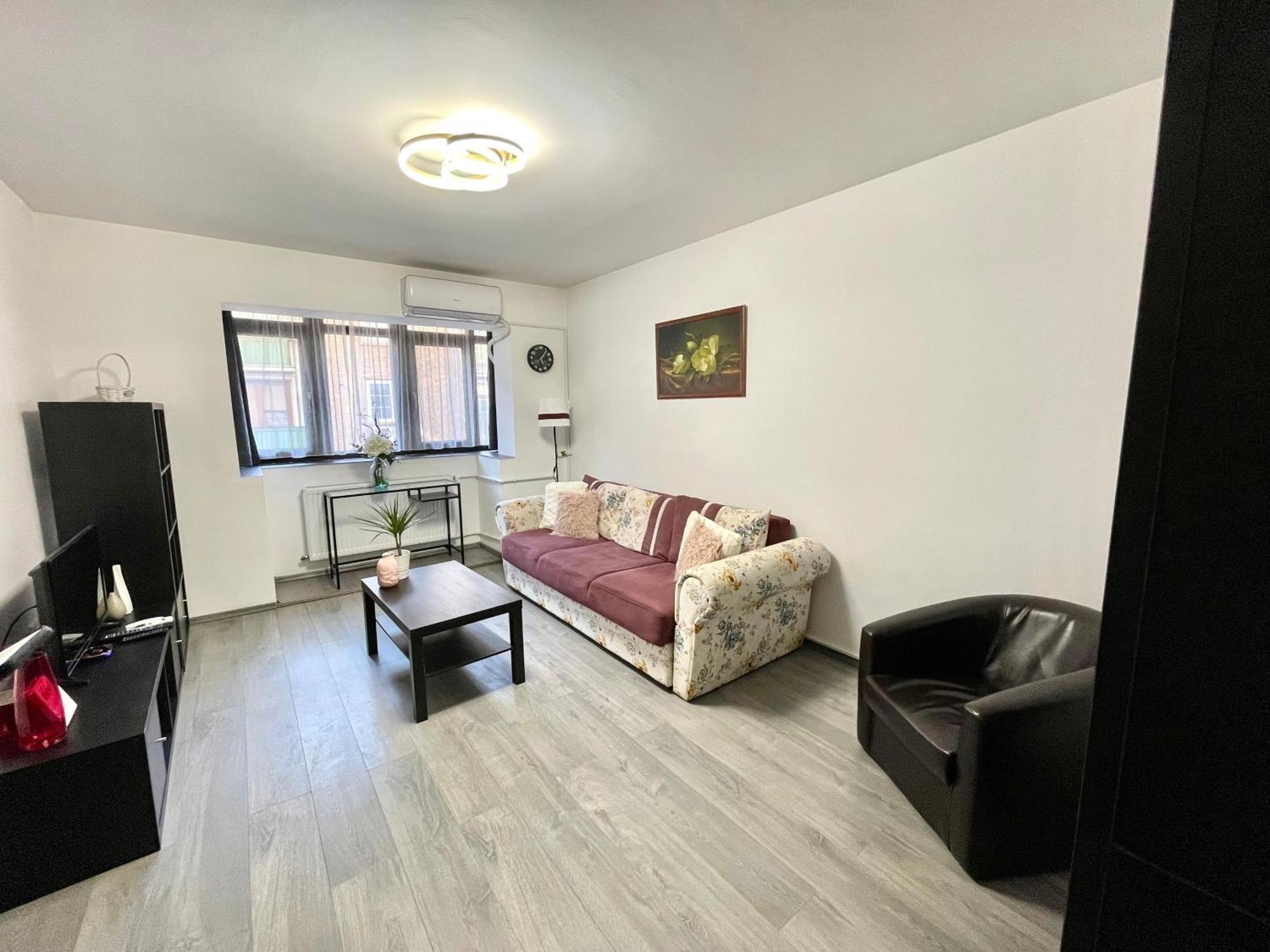 Apartamento Tower Old