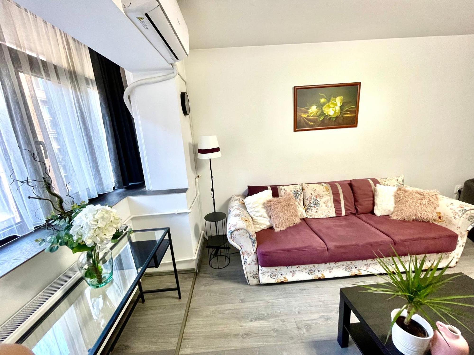 Apartamento Tower Old