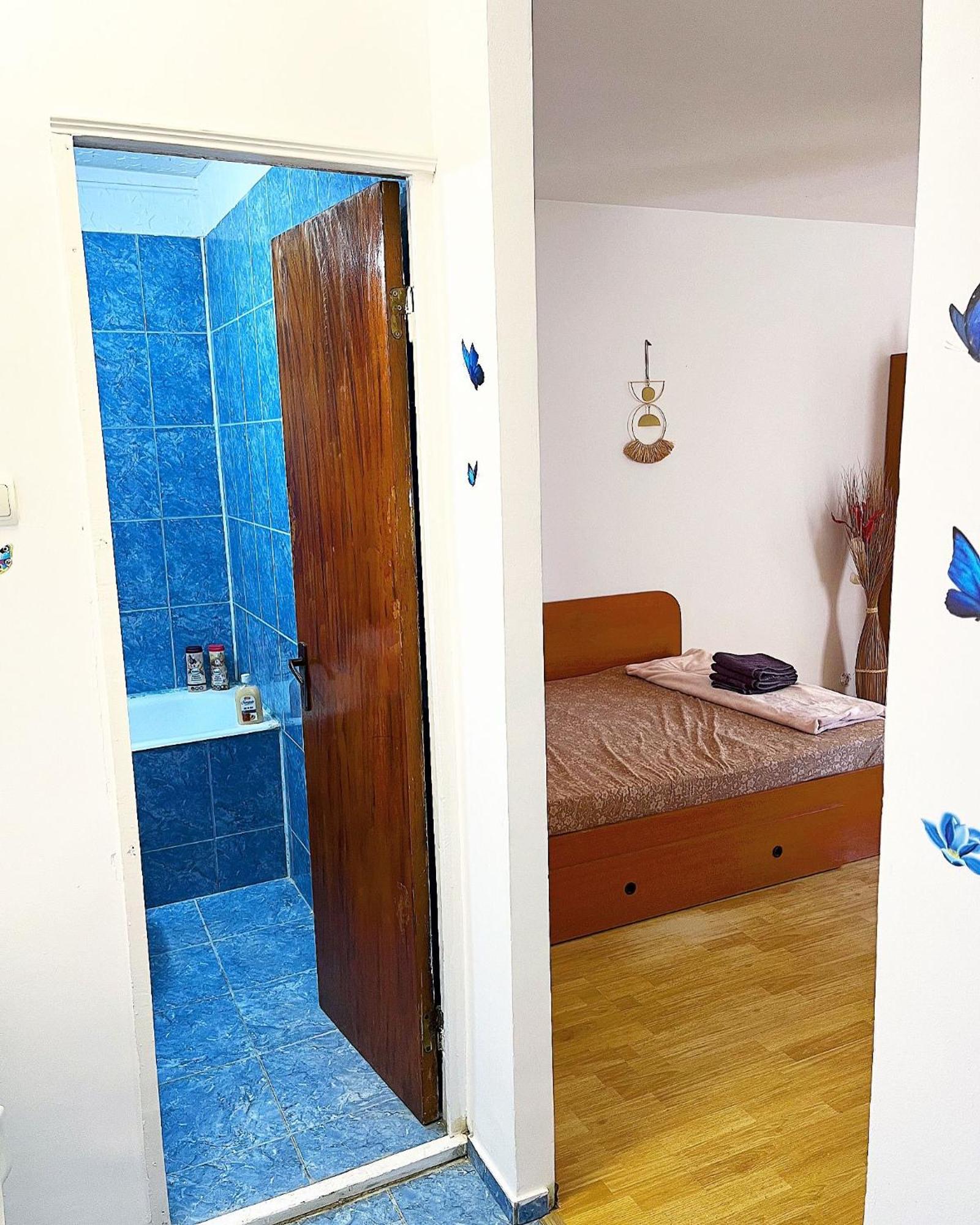 Apartamento Crisand Bucareste