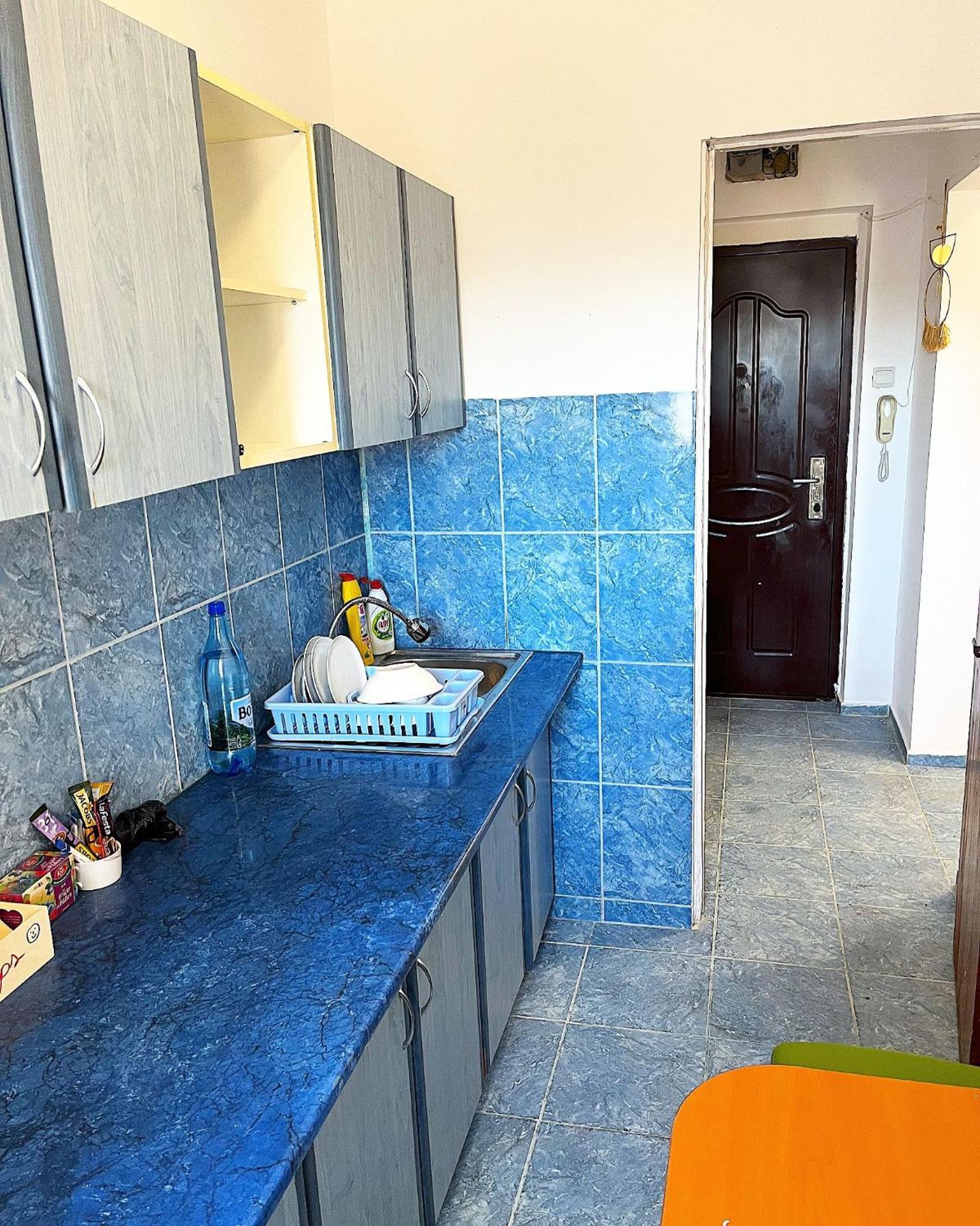 Crisand Apartamento
