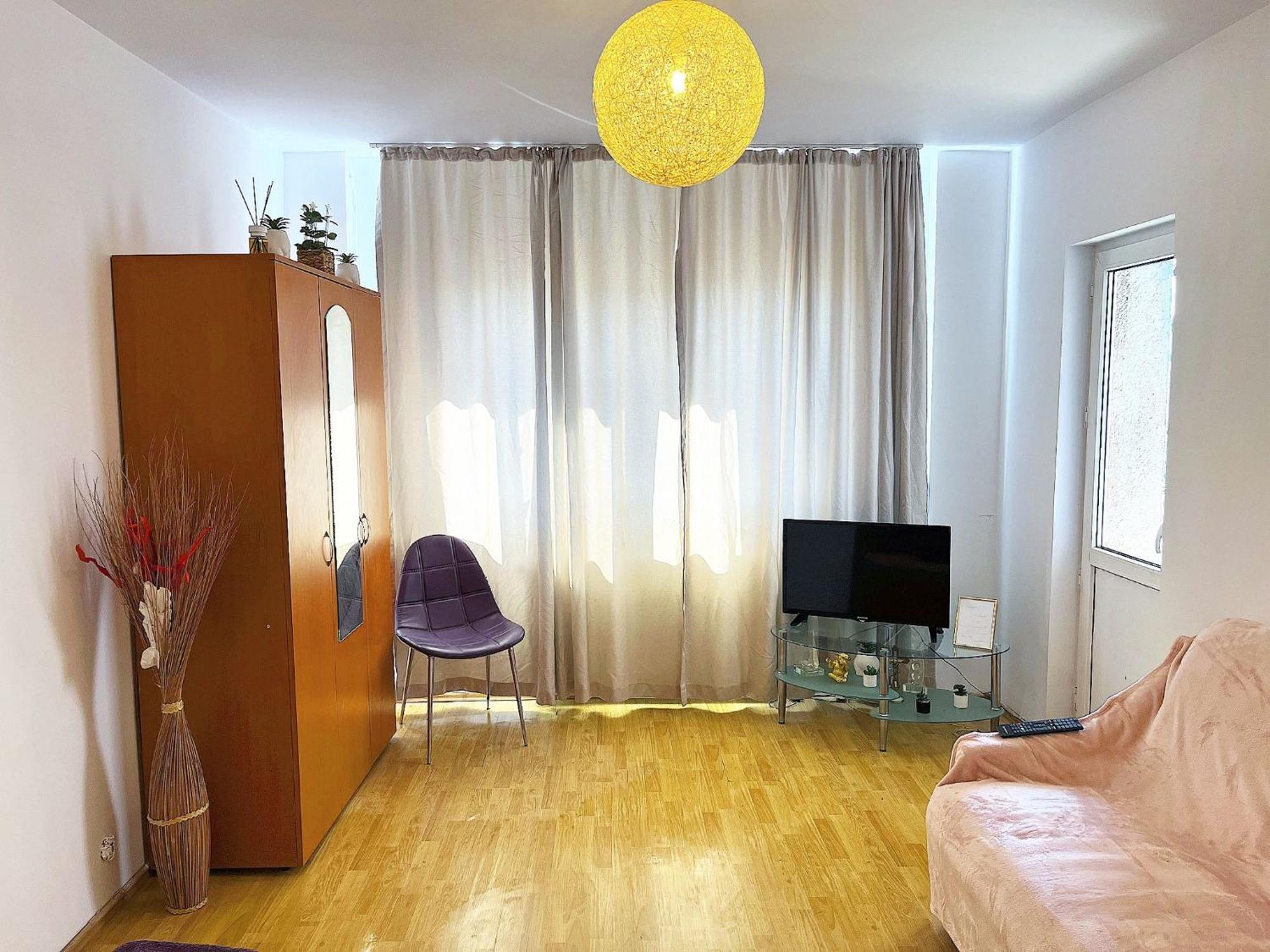 Apartamento Crisand *