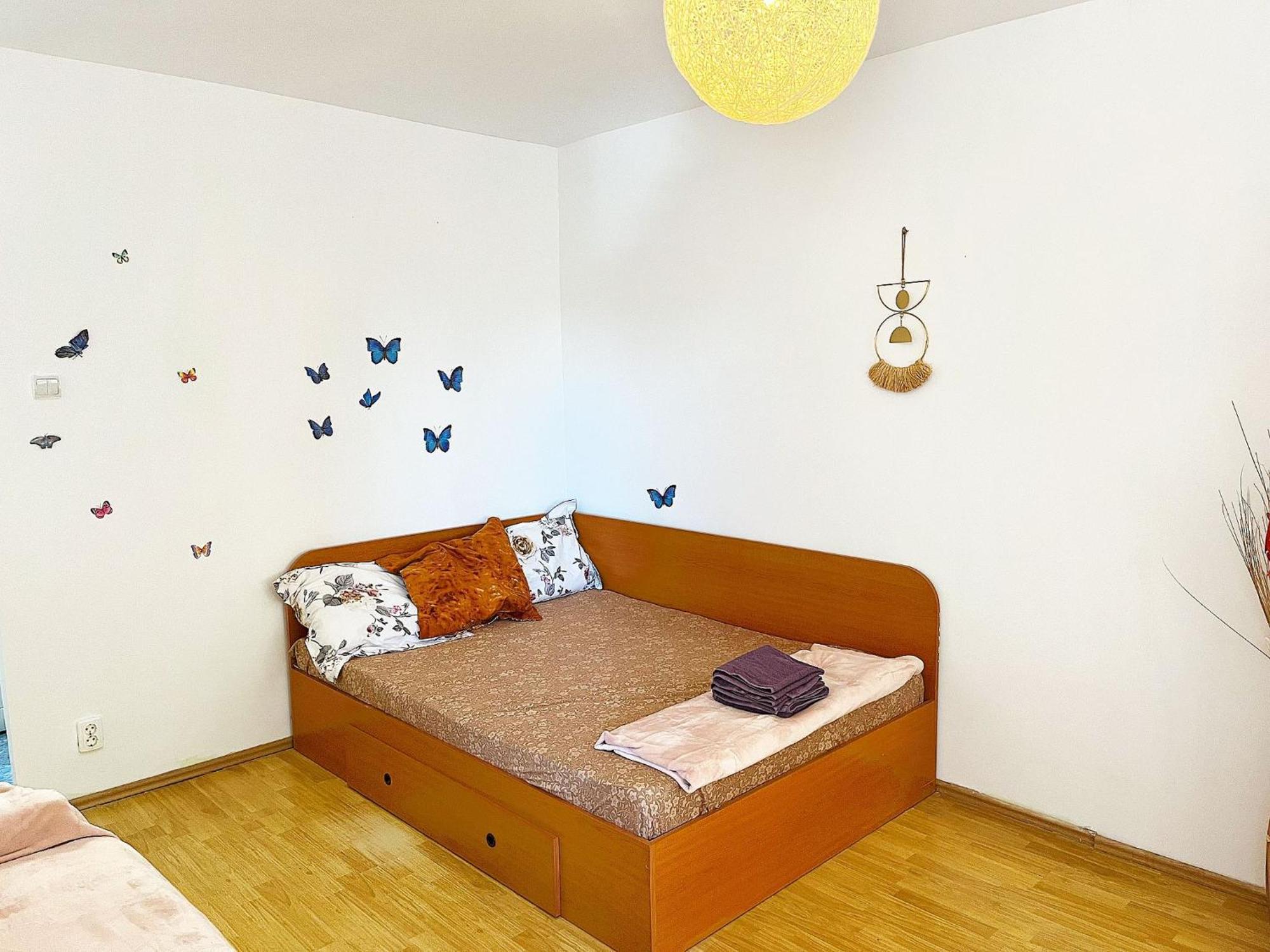Crisand Apartamento *