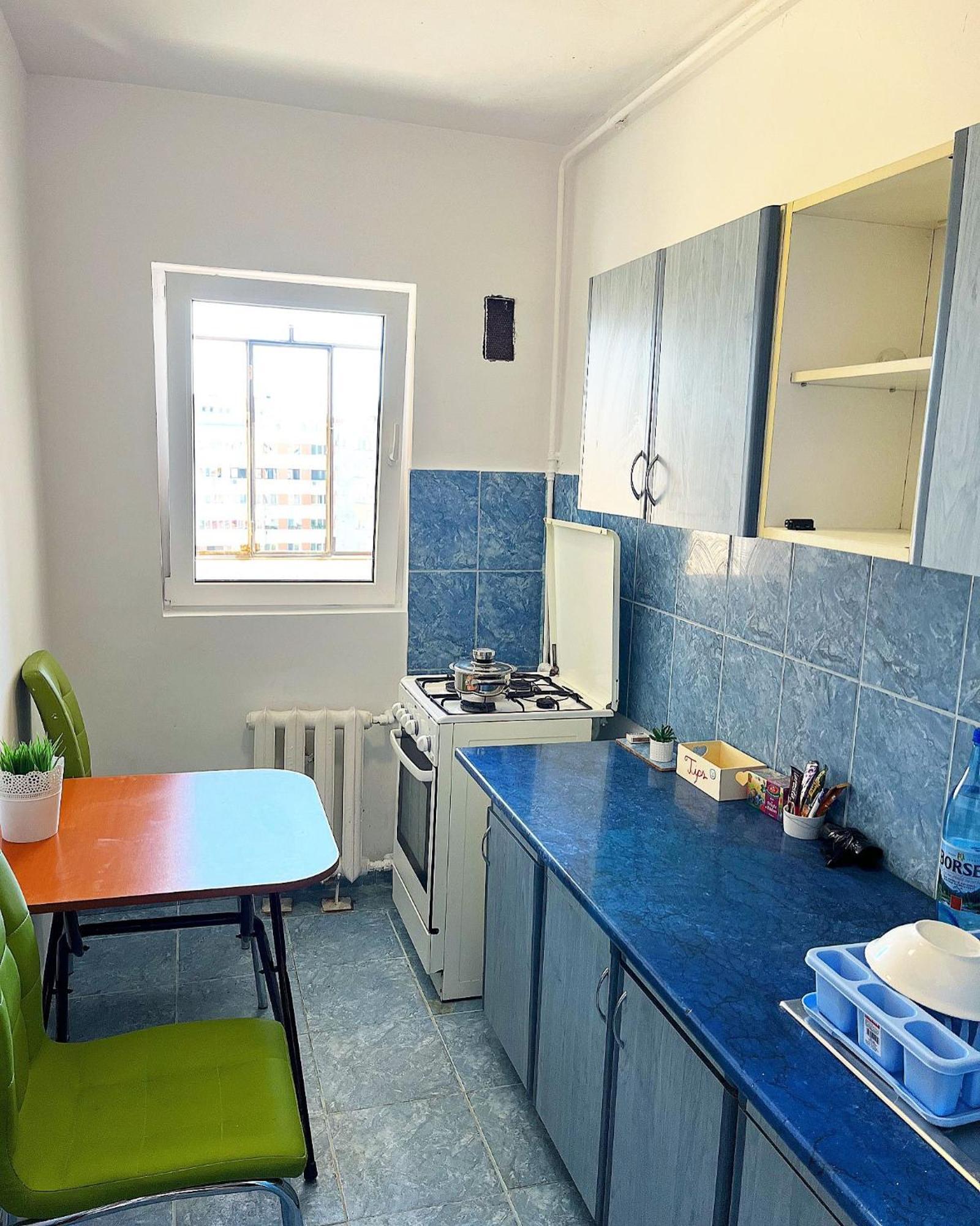 Apartamento Crisand Bucareste