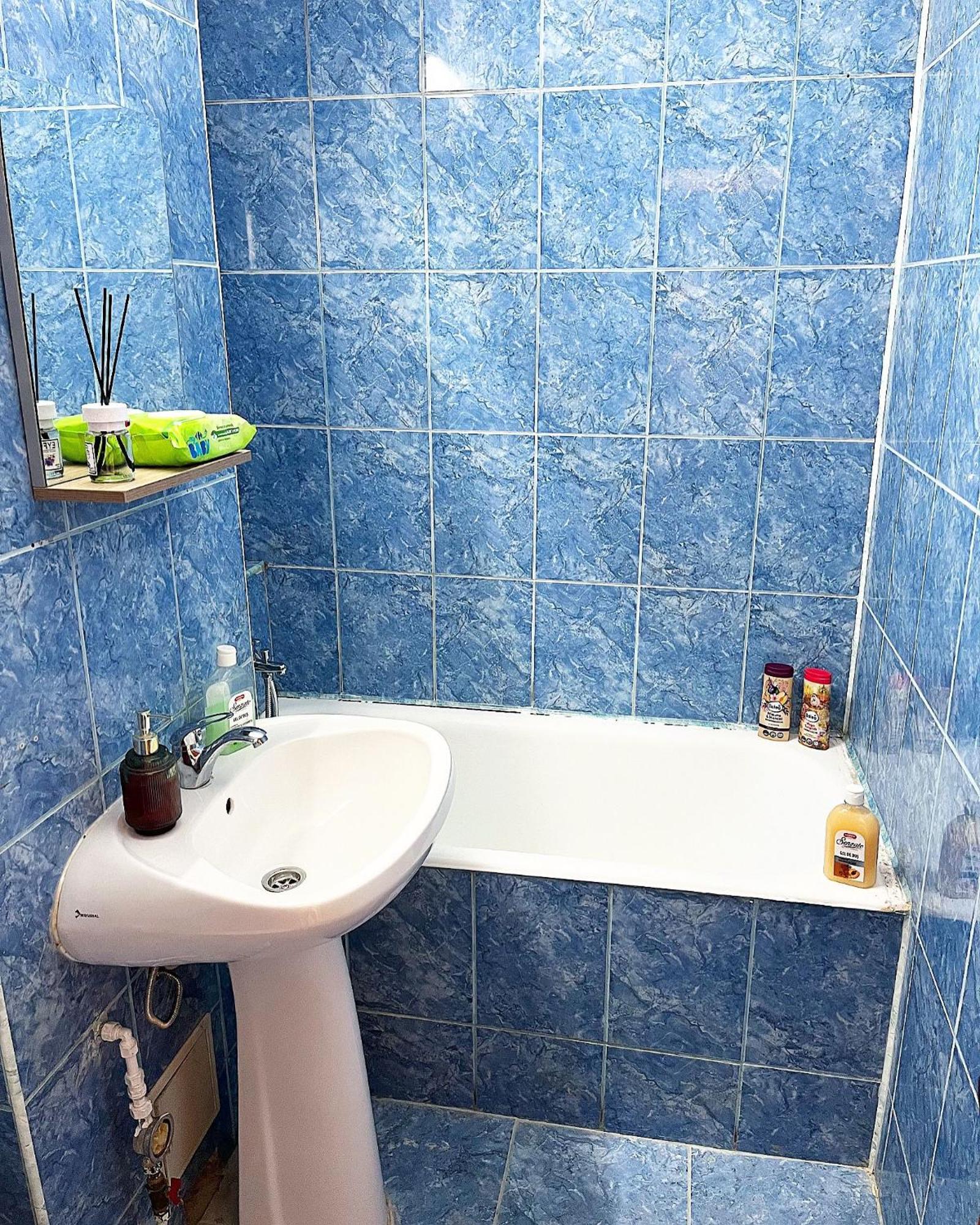 Apartamento Crisand