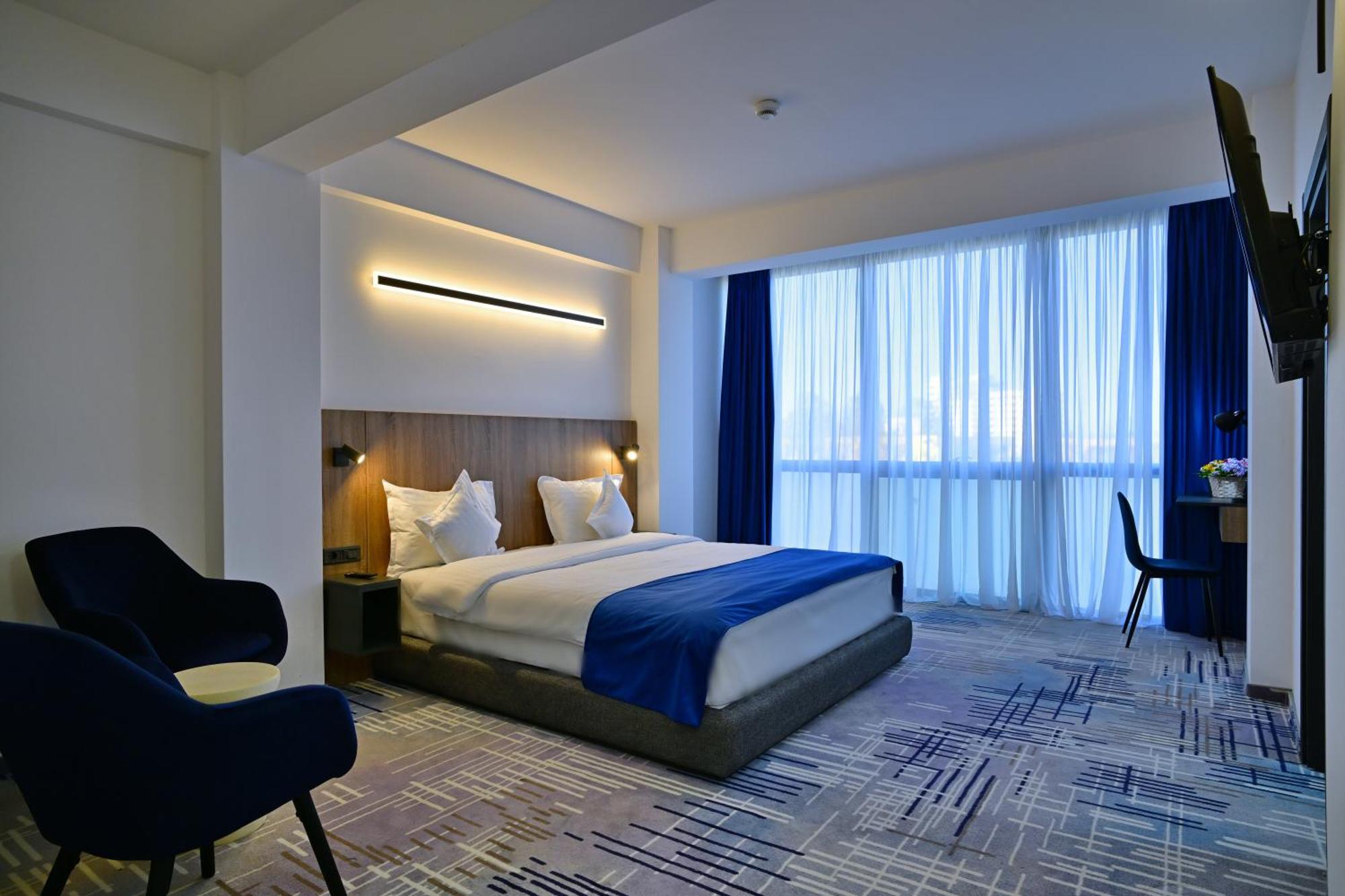 Sir Royal Hotel Bucharest