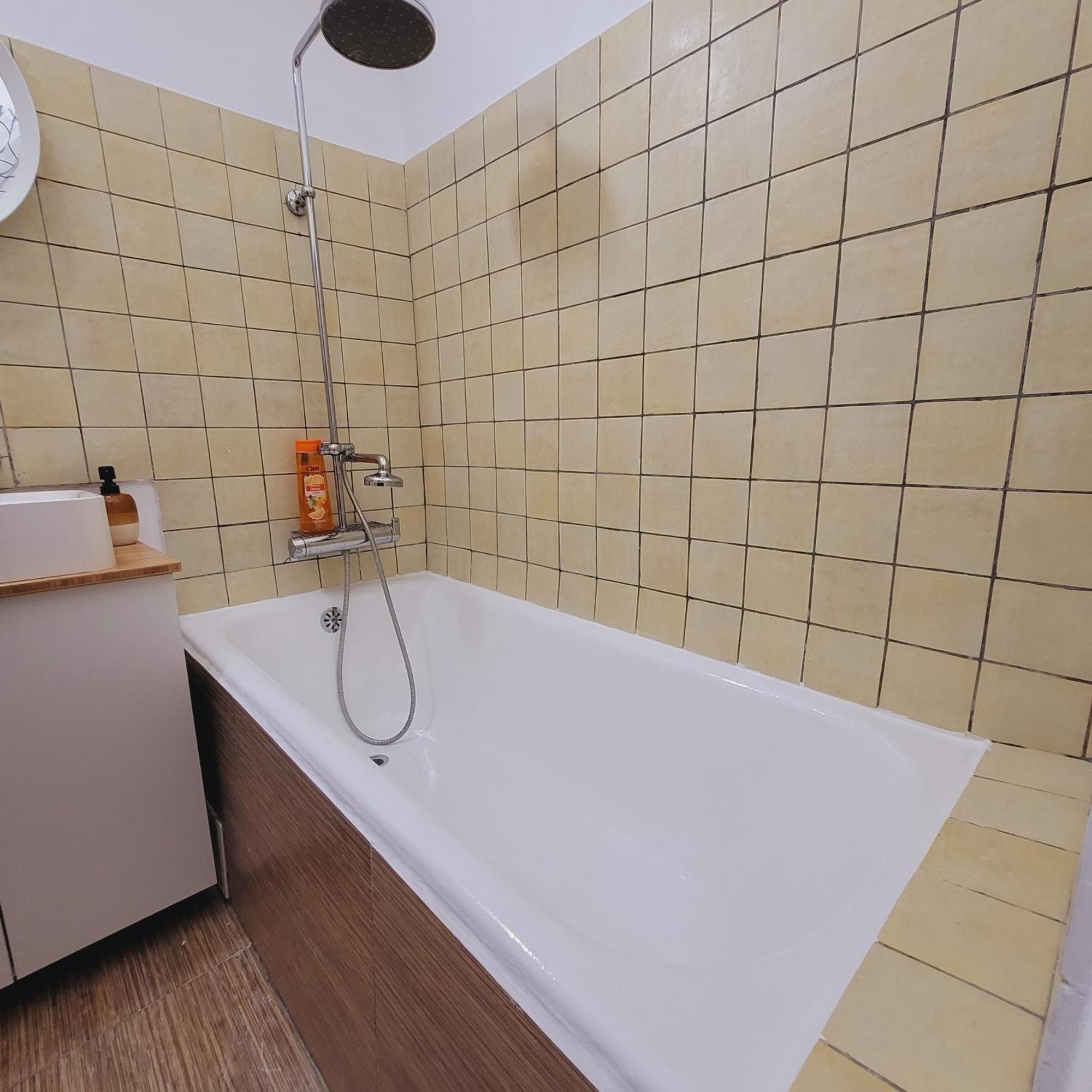 Locatie Fancy Apartment Bucharest