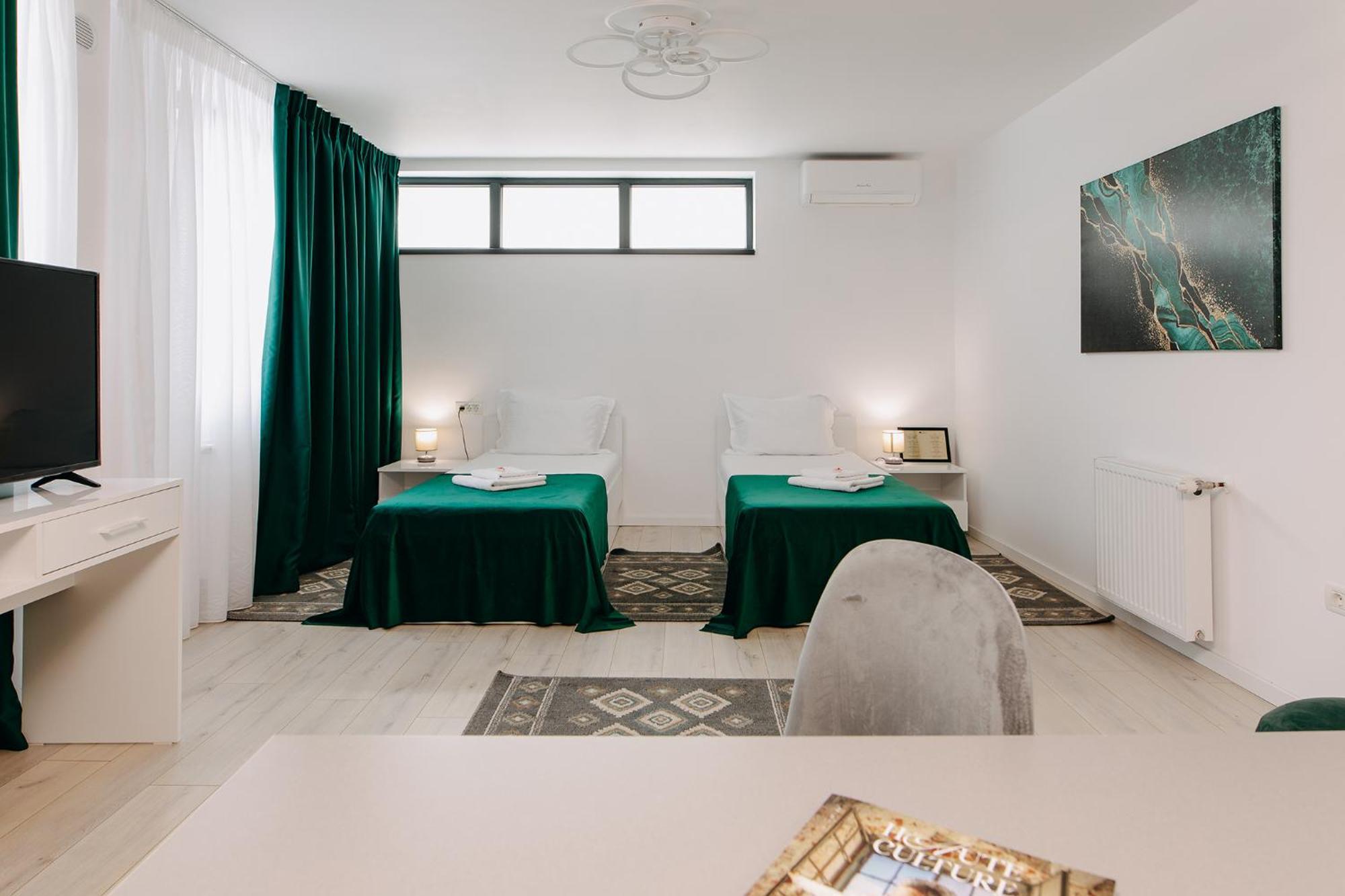 Stepo Sunset Apartment *