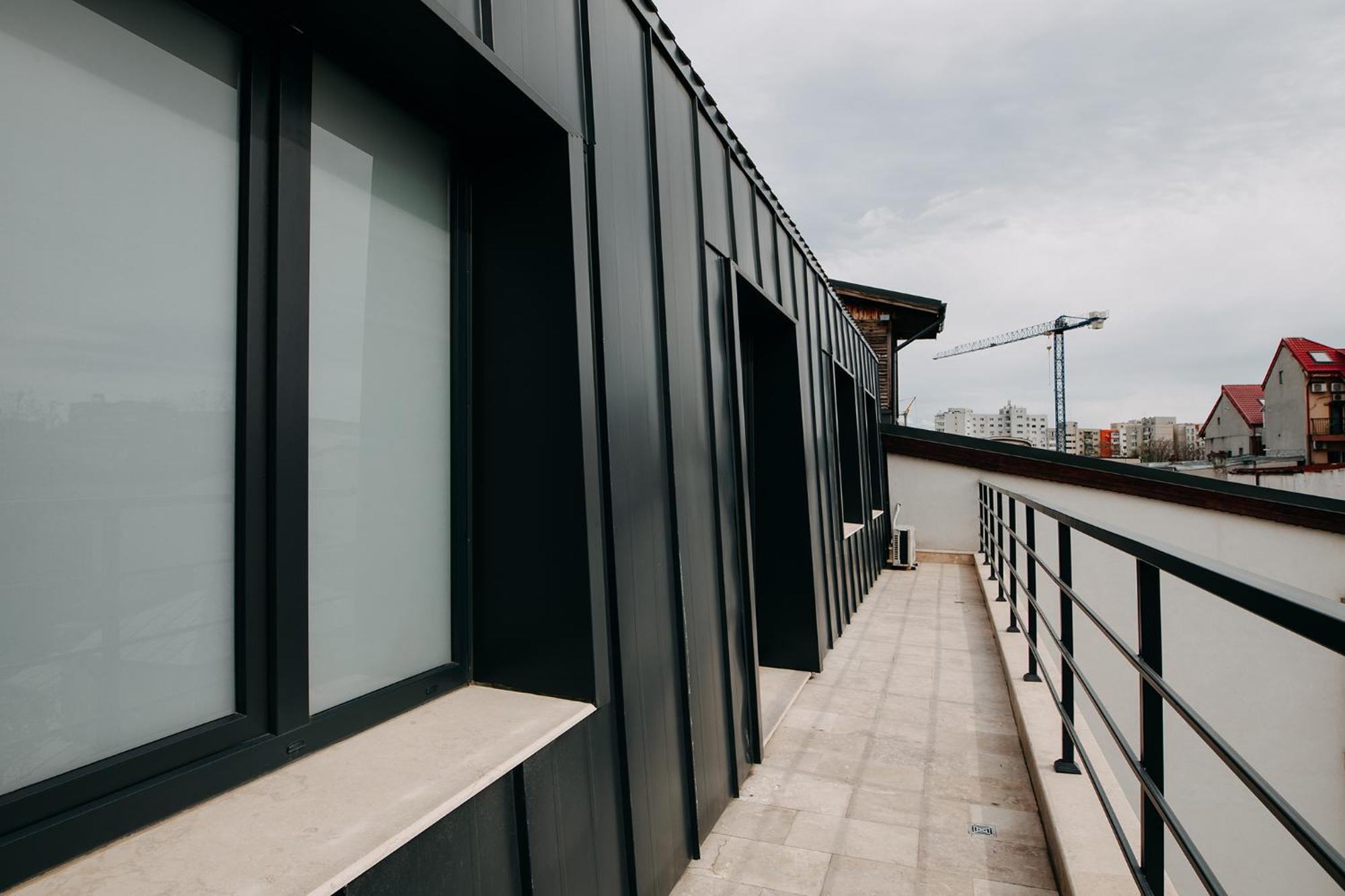Stepo Sunset Apartment