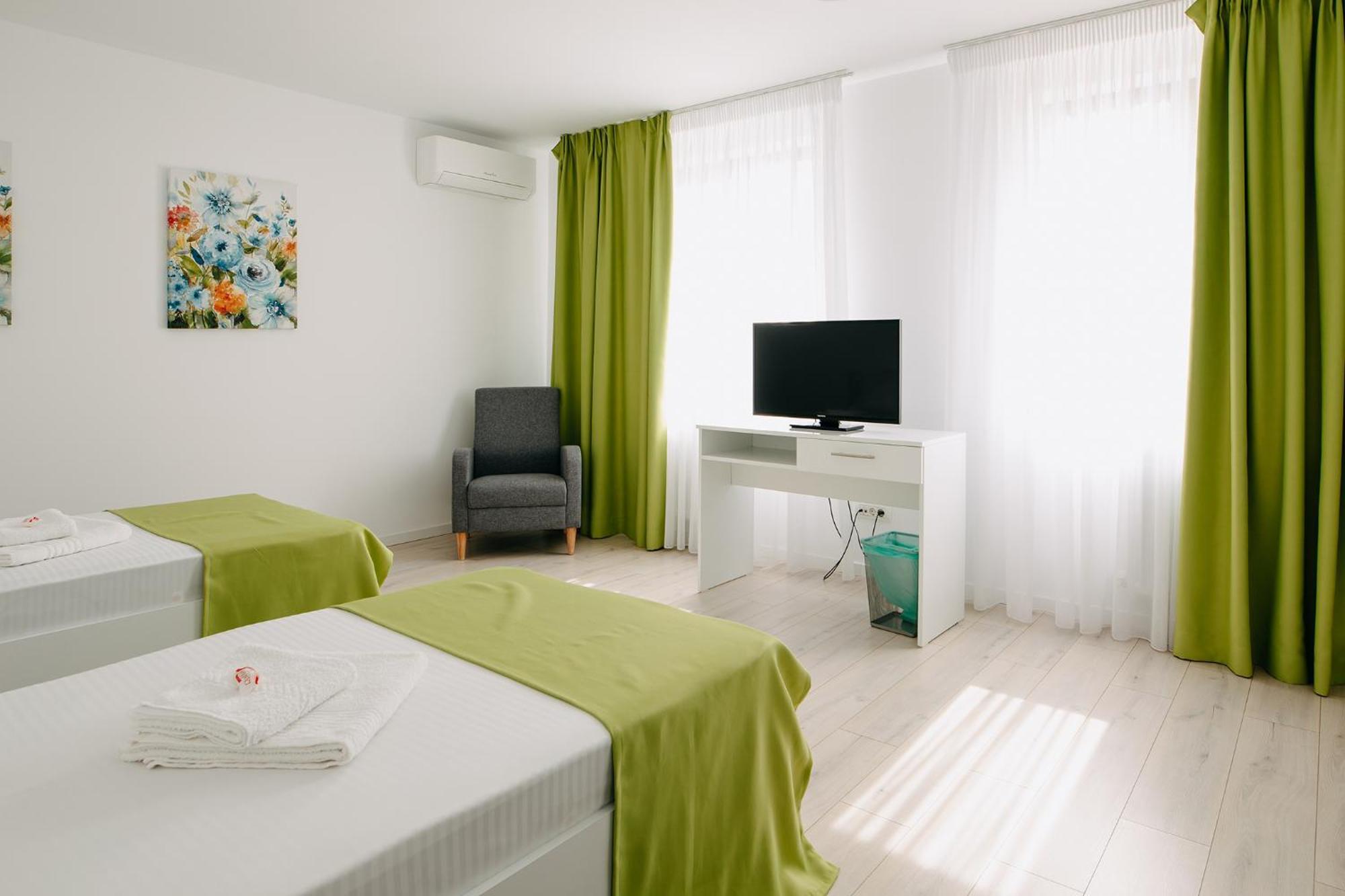 Stepo Sunset Apartment *