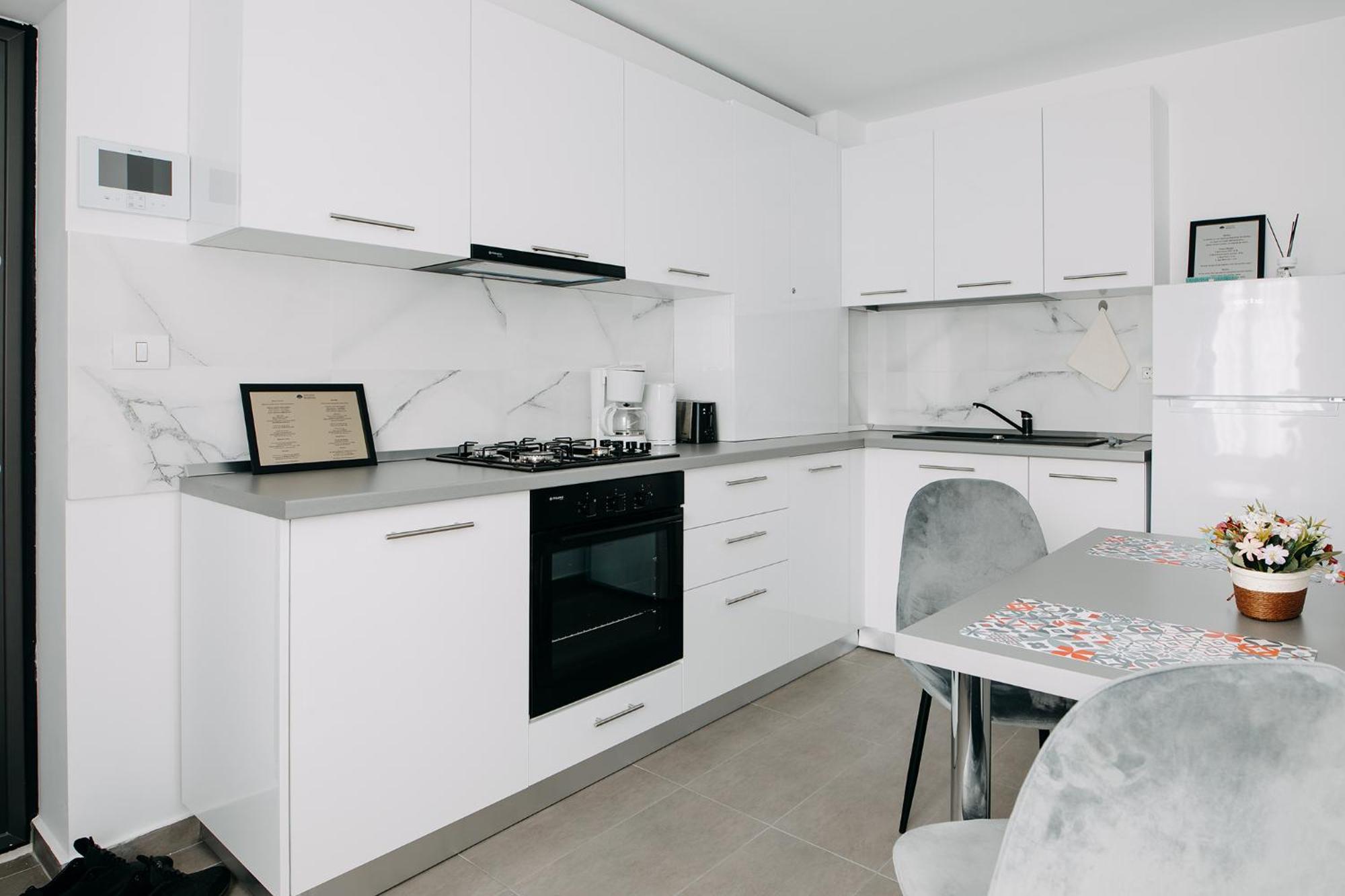 Stepo Sunset Apartment