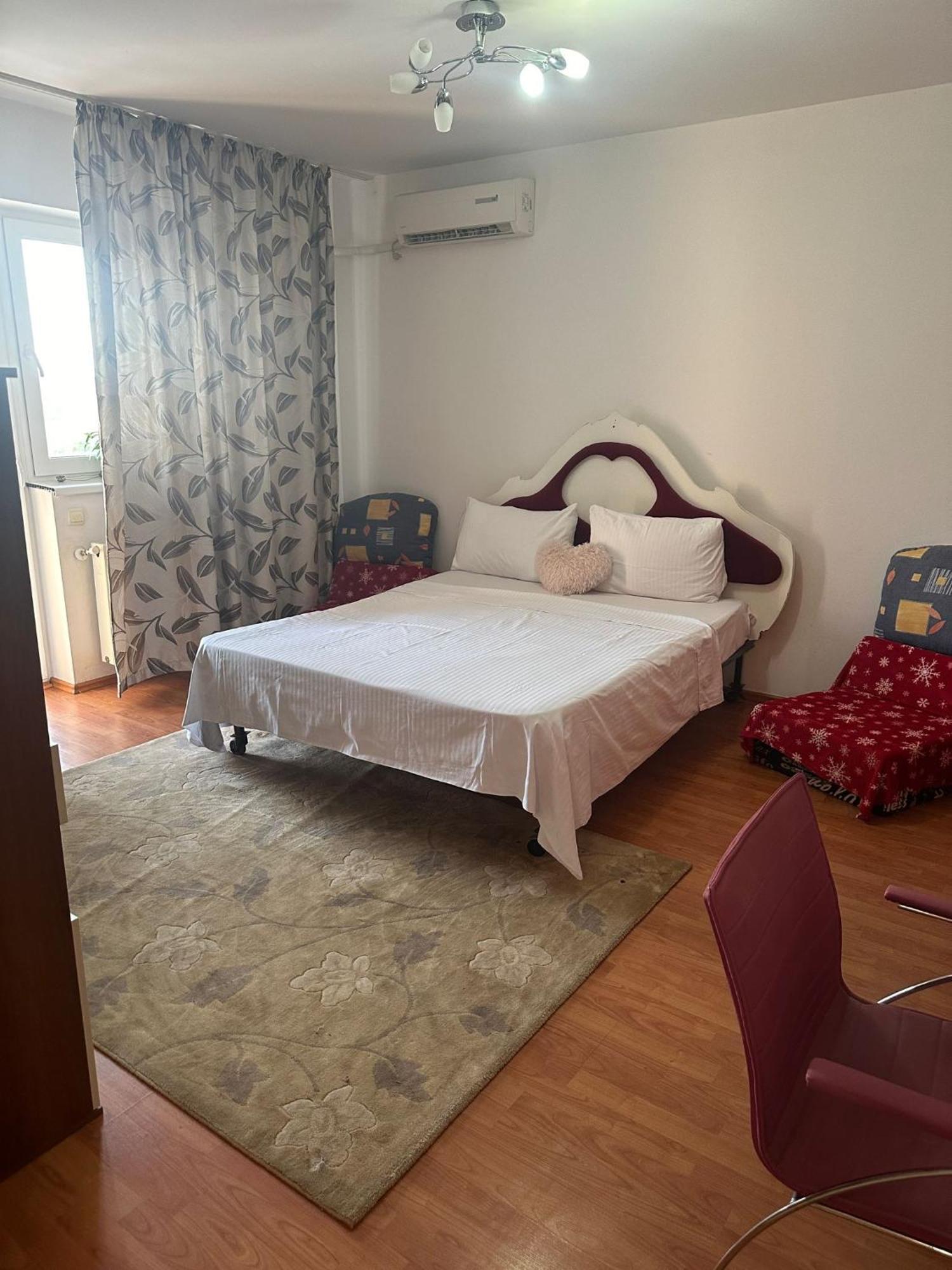 Apartament Marcy Apartament