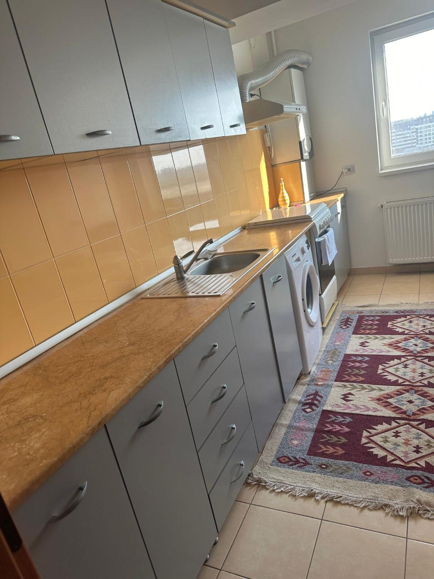 Marcy Apartament