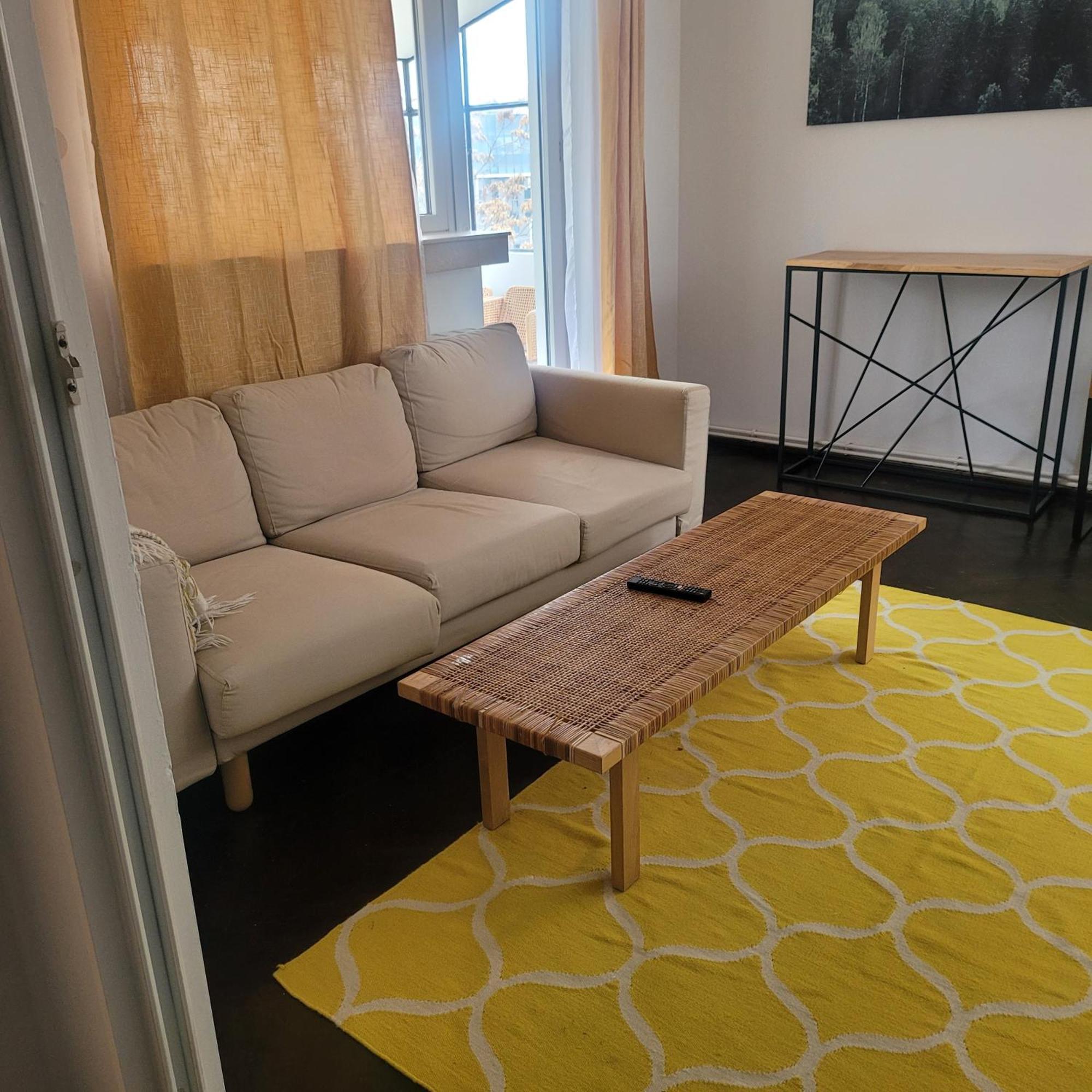 Locatie Fancy Apartment *