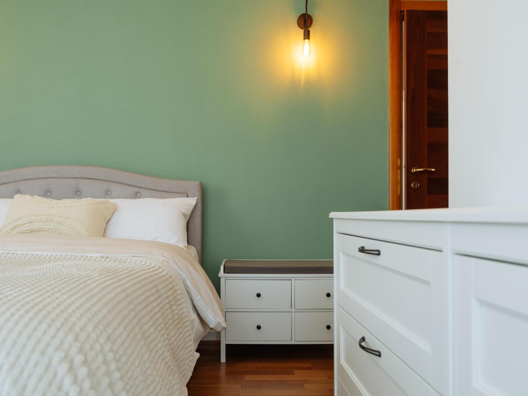 Apartamento Monte Carlo Visage