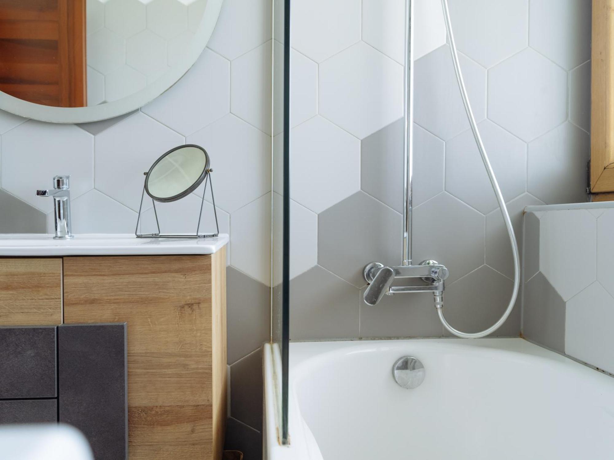 Apartamento Monte Carlo Visage Bucareste