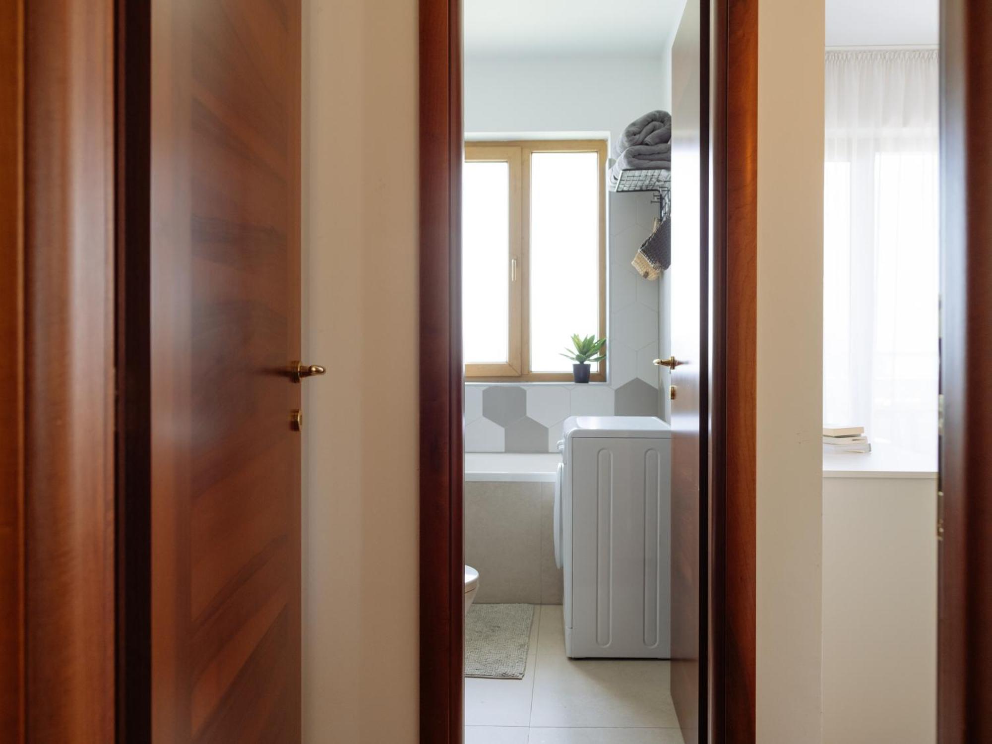 Apartamento Monte Carlo Visage *