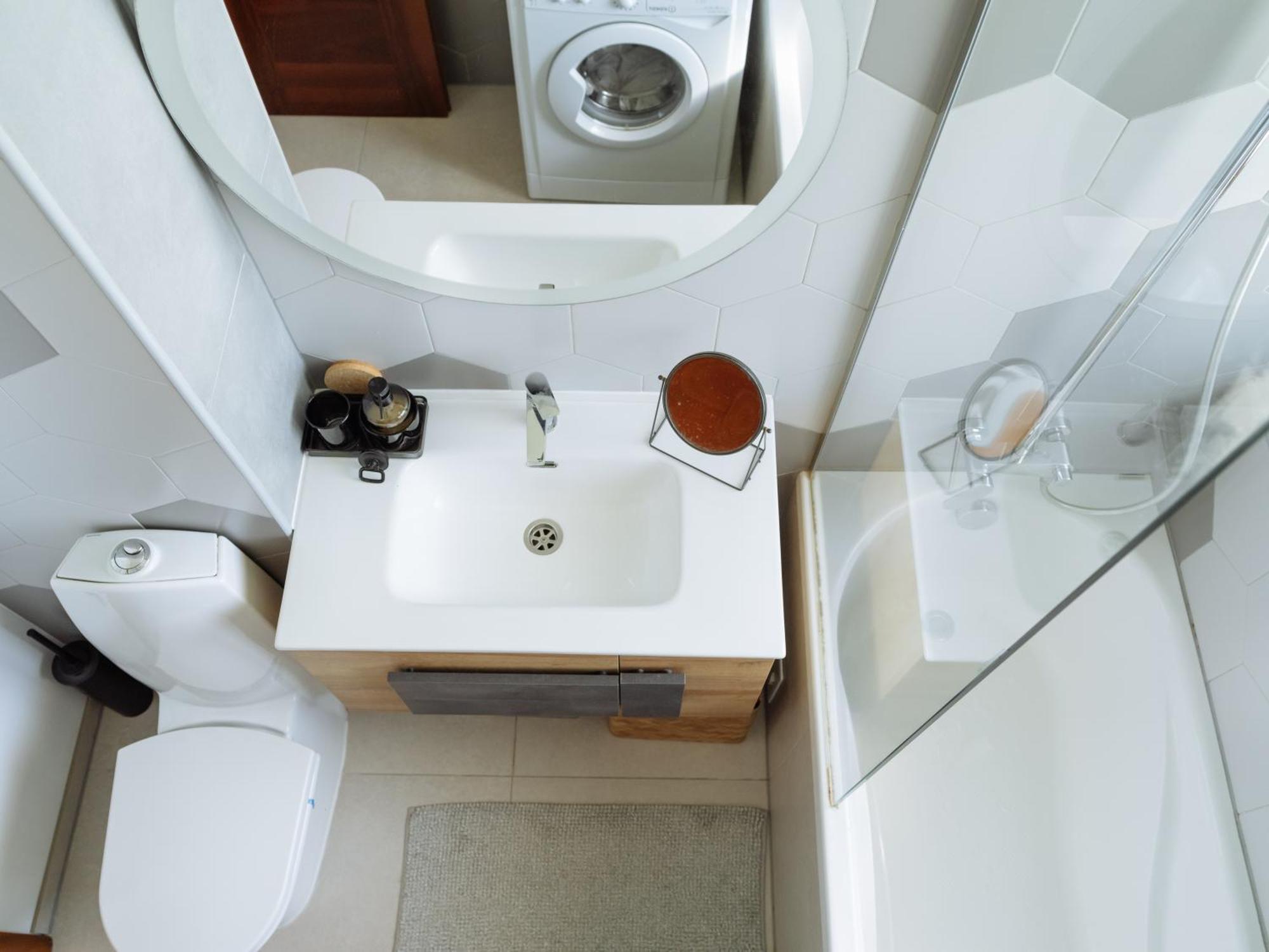 Apartamento Monte Carlo Visage Bucareste