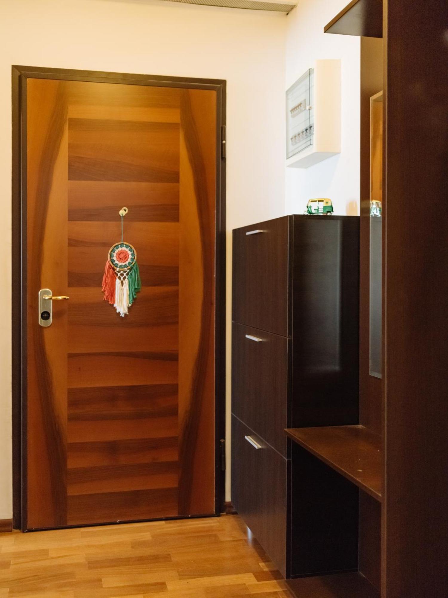Apartamento Monte Carlo Visage *