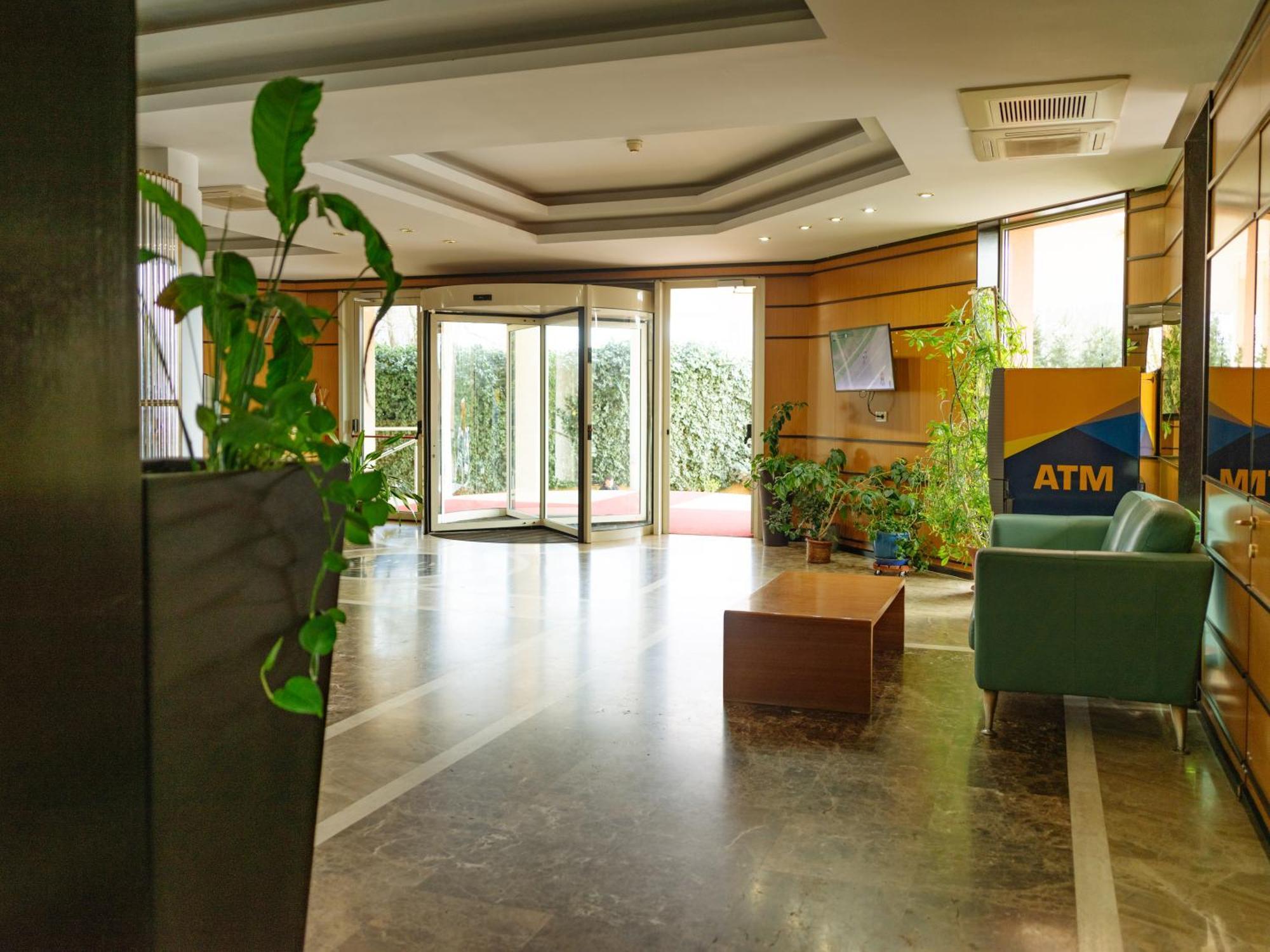 Apartamento Monte Carlo Visage