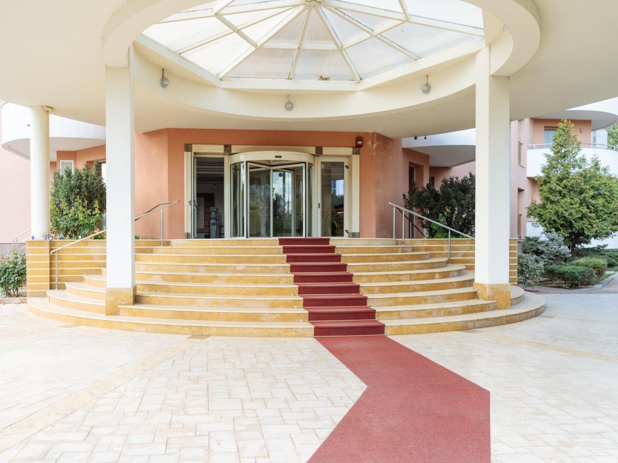 Monte Carlo Visage Apartamento Bucareste