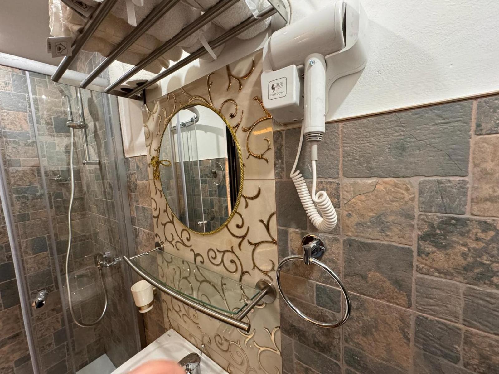 Apartament The King With Balcony View Piata Romana *