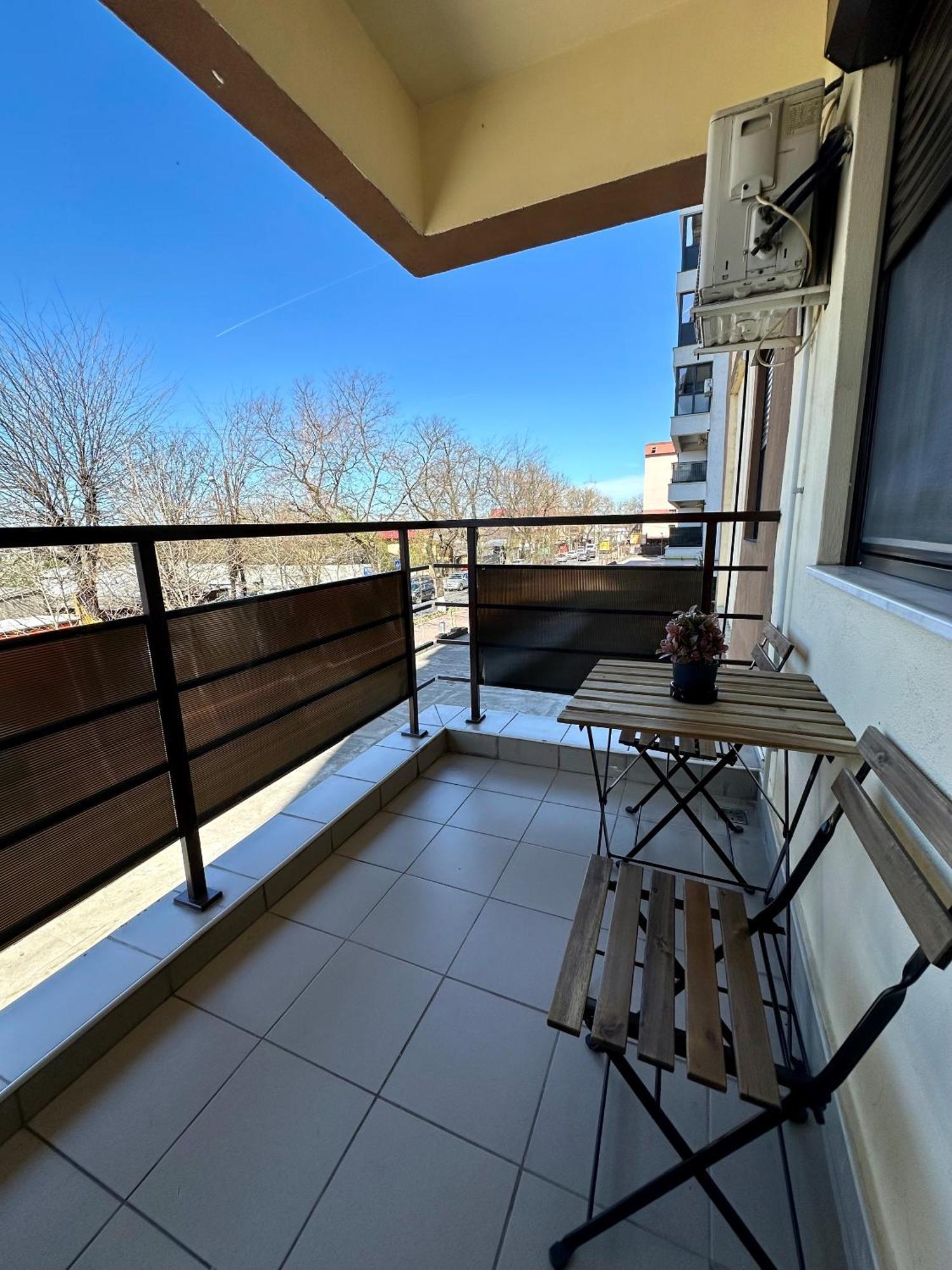 Apartamento Shiro