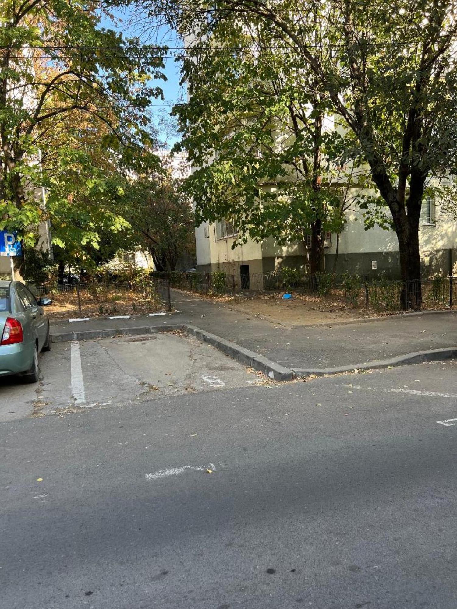 Apartment Imedio Azure Aviatiei Bucharest