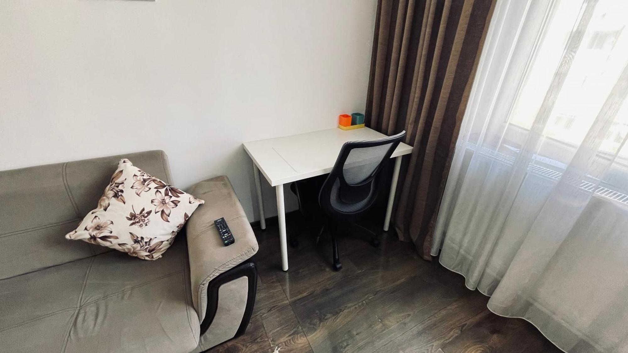 Abarbici Apartment Bucharest