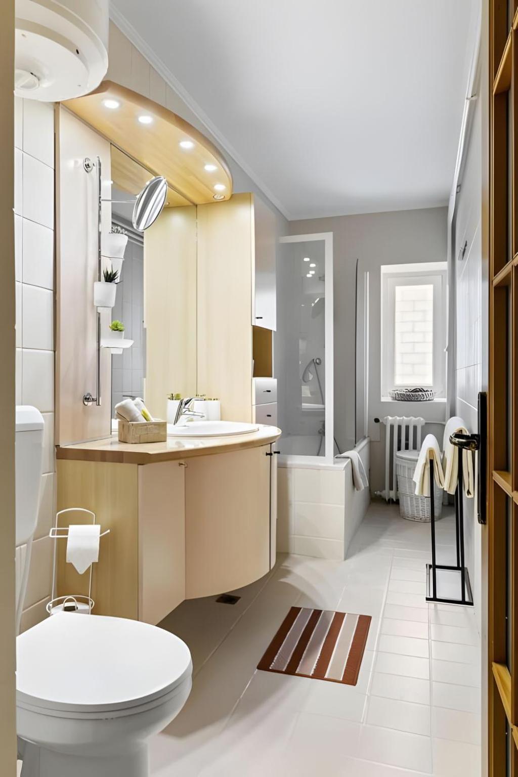 Apartament Unirii