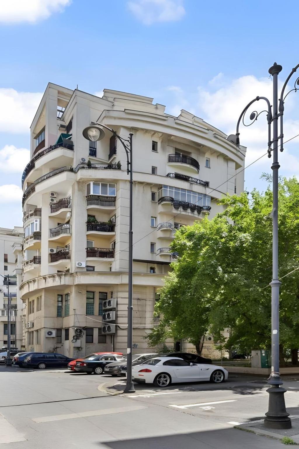 Apartament Unirii