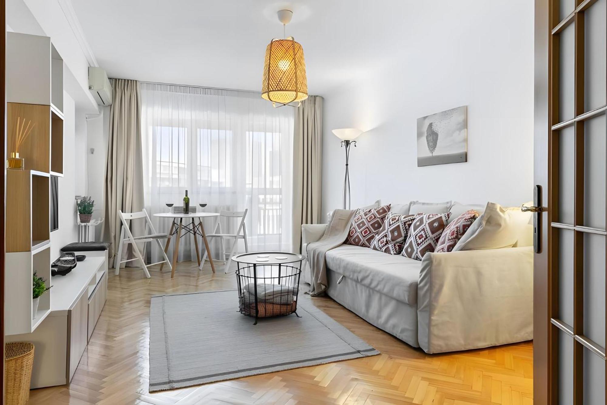 Unirii Apartament
