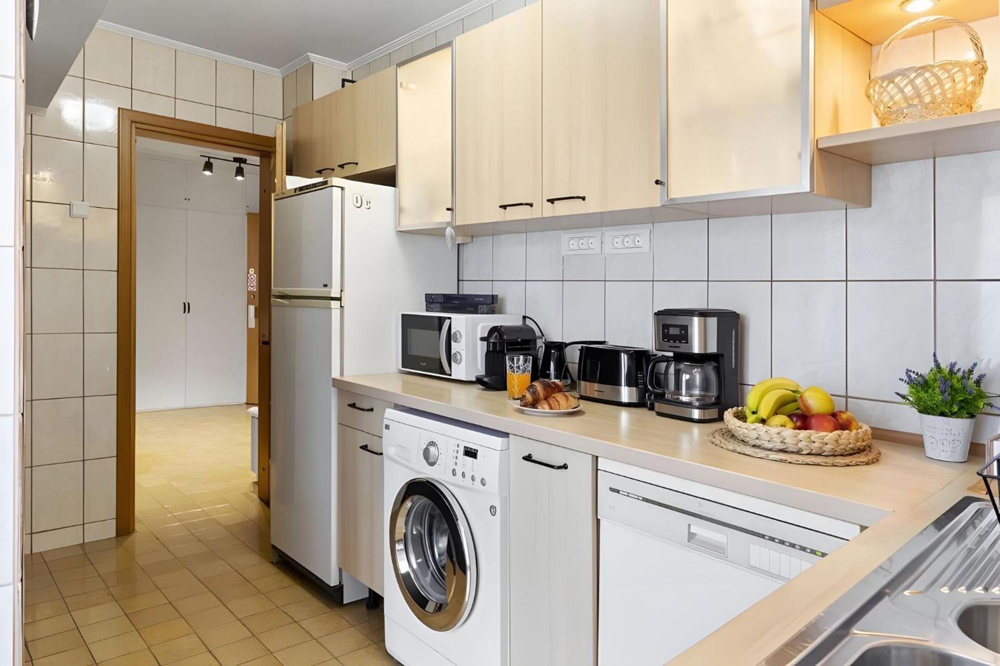 Apartament Unirii *