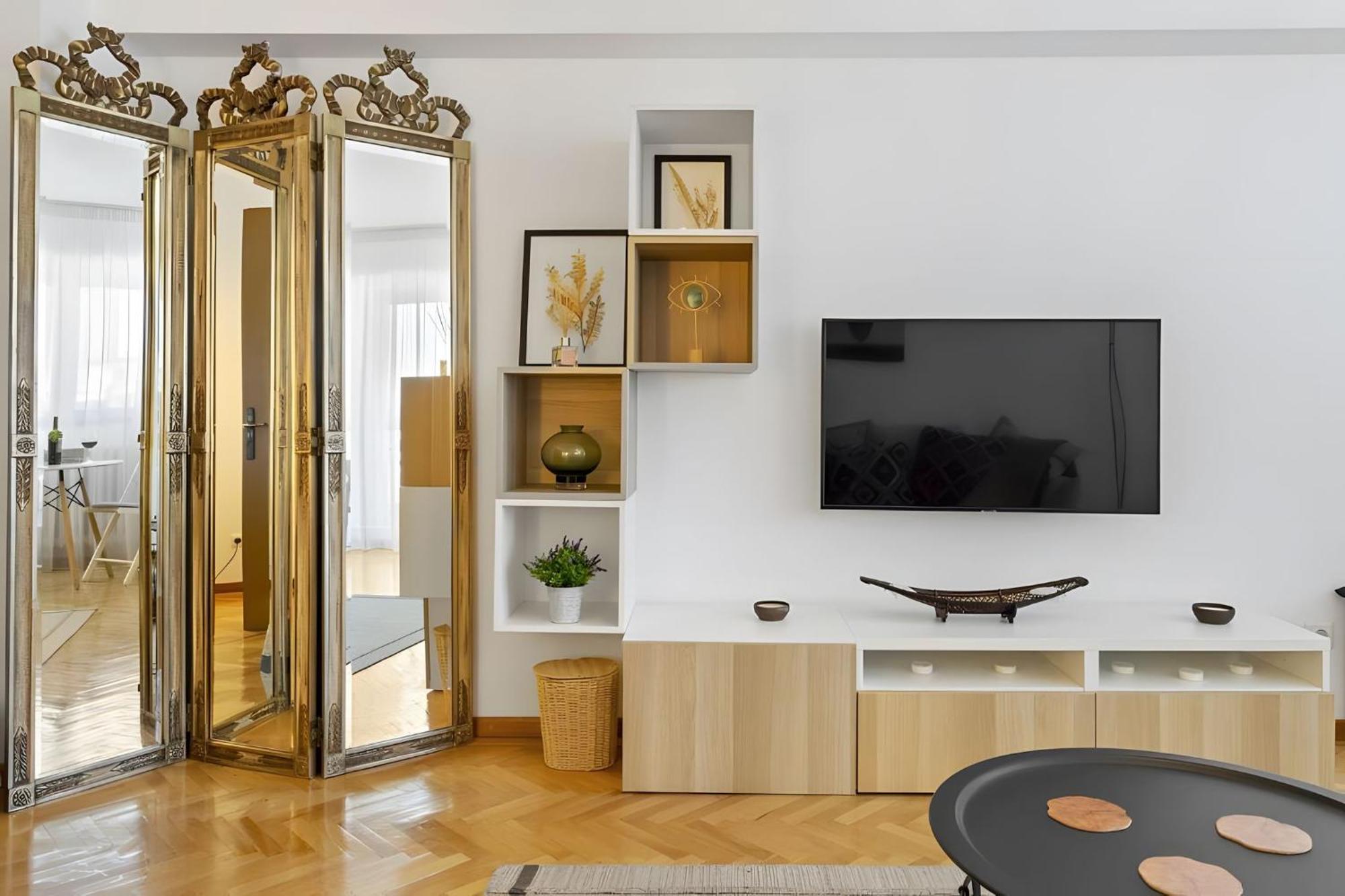 Unirii Apartament *