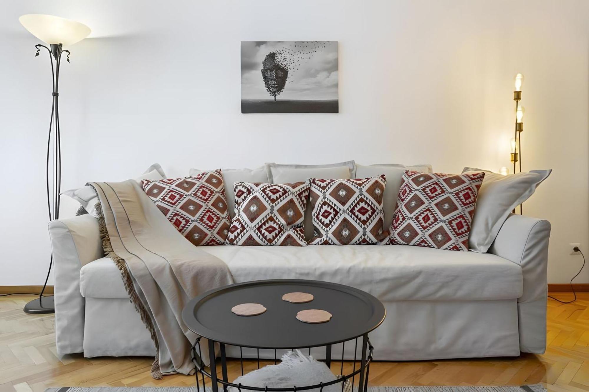 Apartament Unirii Bucureşti