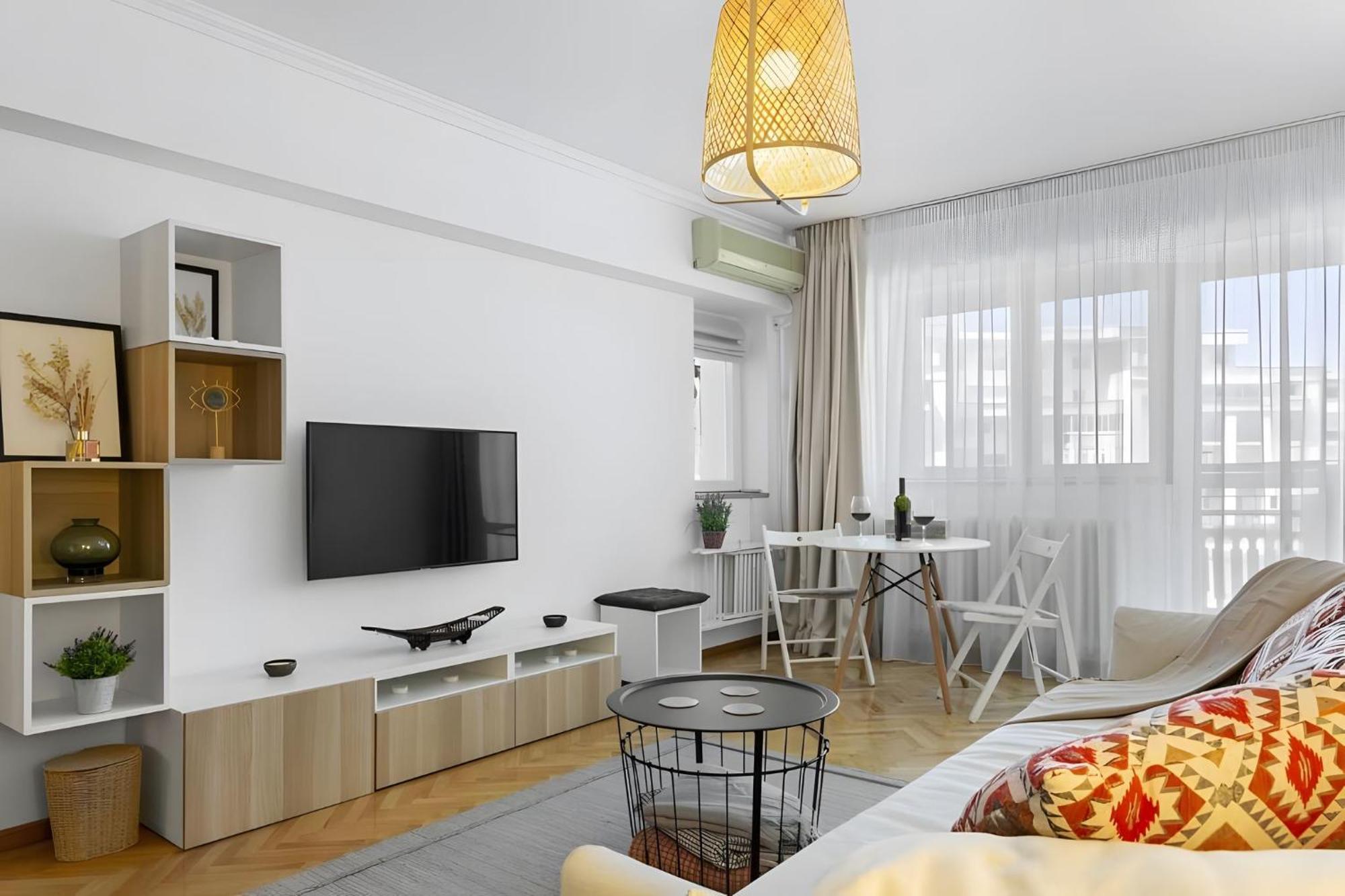 Apartament Unirii