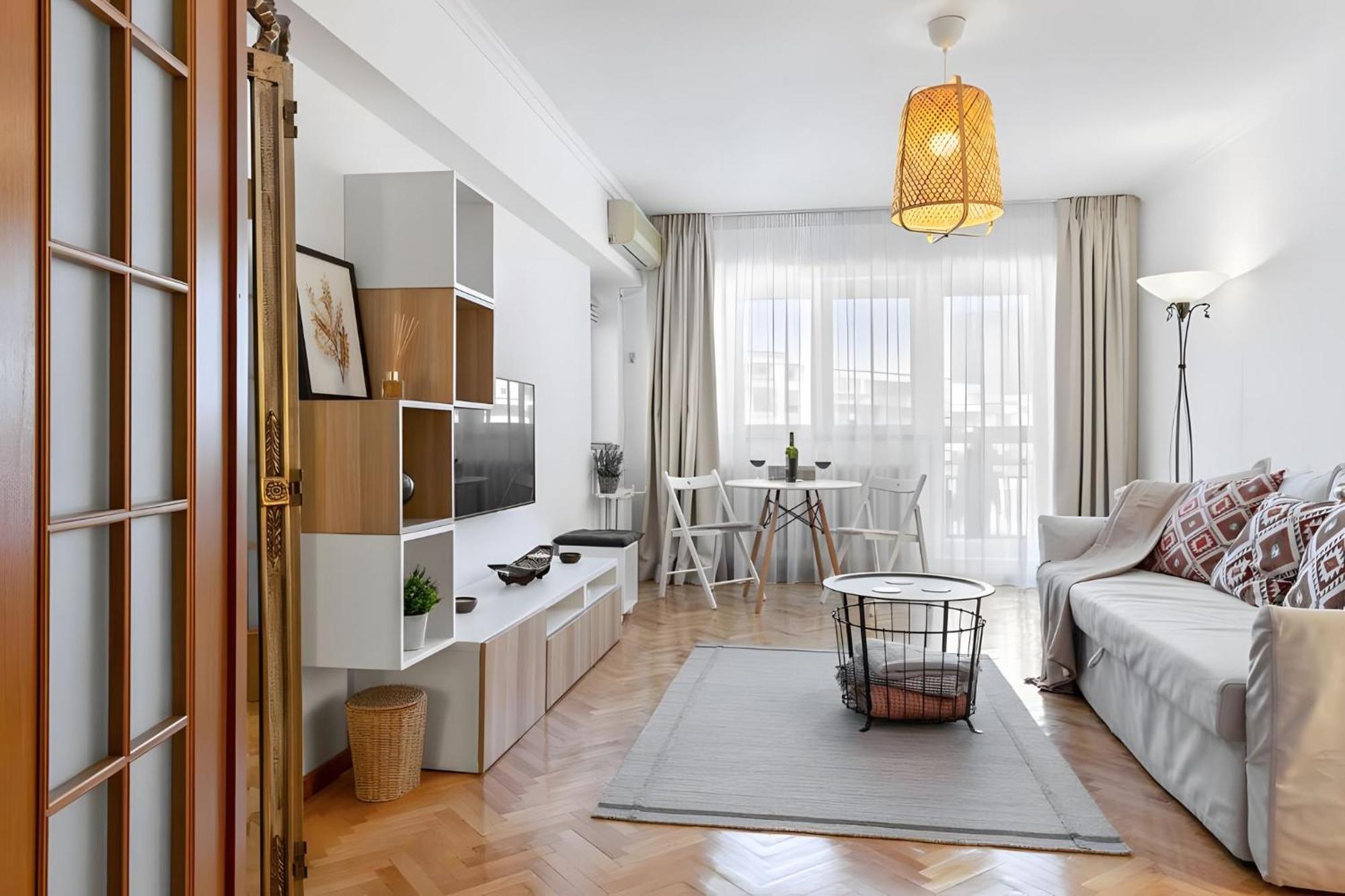 Unirii Apartament Bucureşti