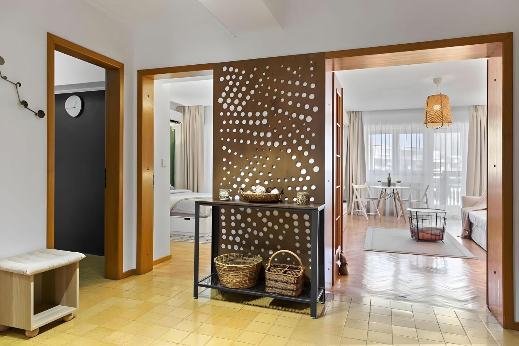 Apartament Unirii *