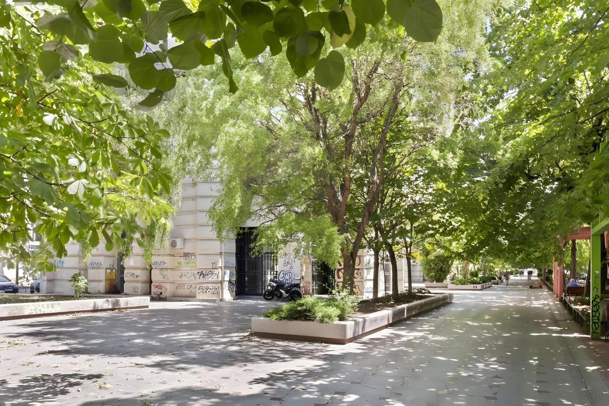 Unirii Apartament *