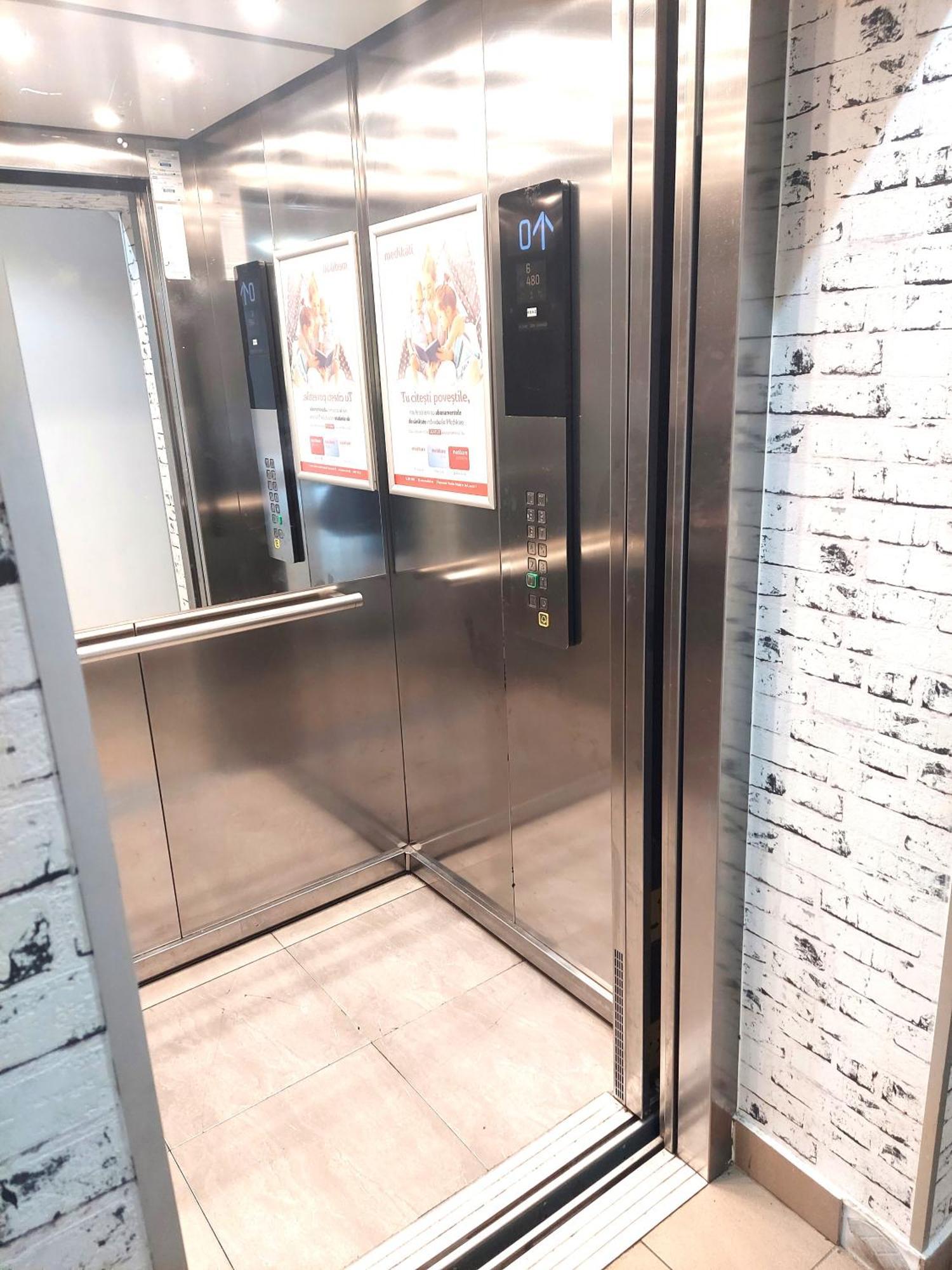 Apartamento Paladis - Free Parking Bucareste