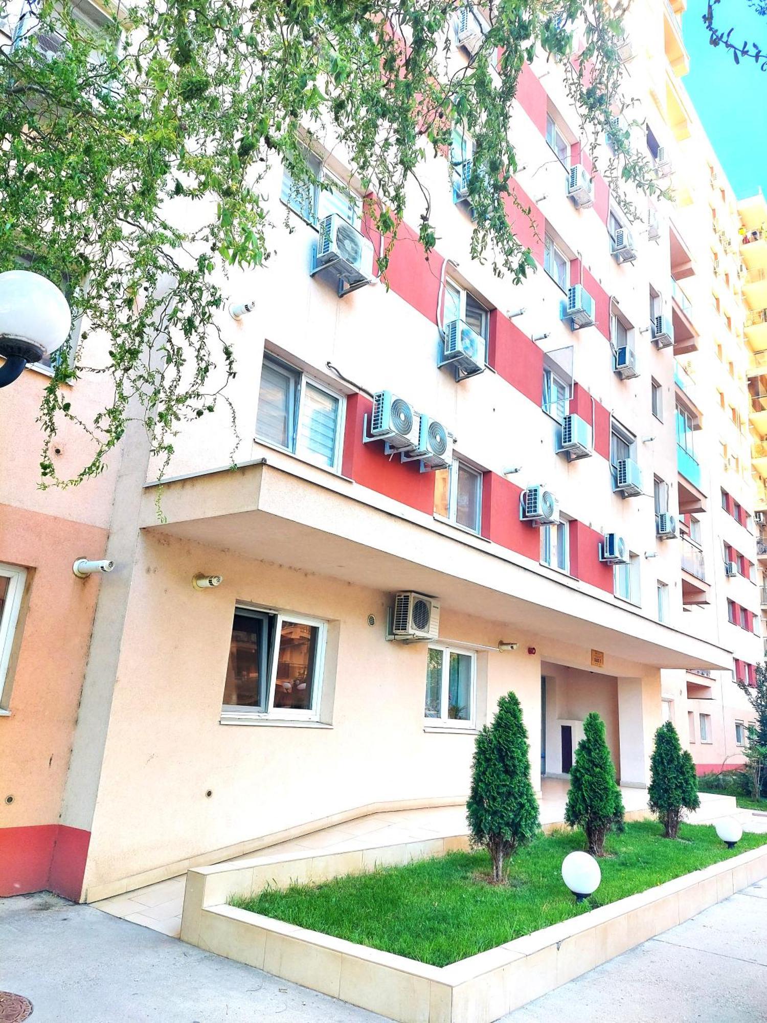 Paladis - Free Parking Apartamento