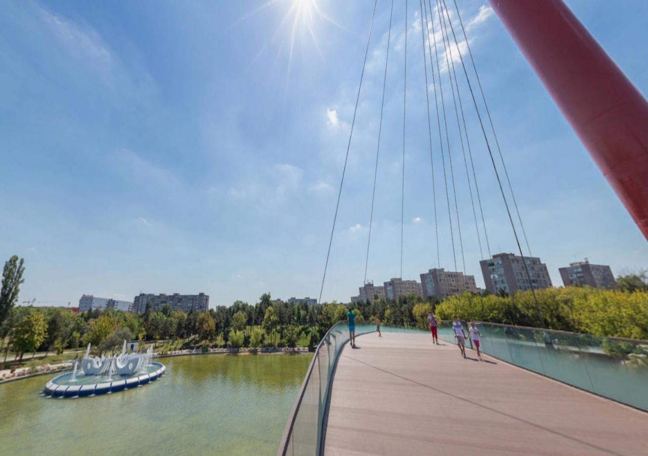 Apartment Drumul Taberei Self Check-in *