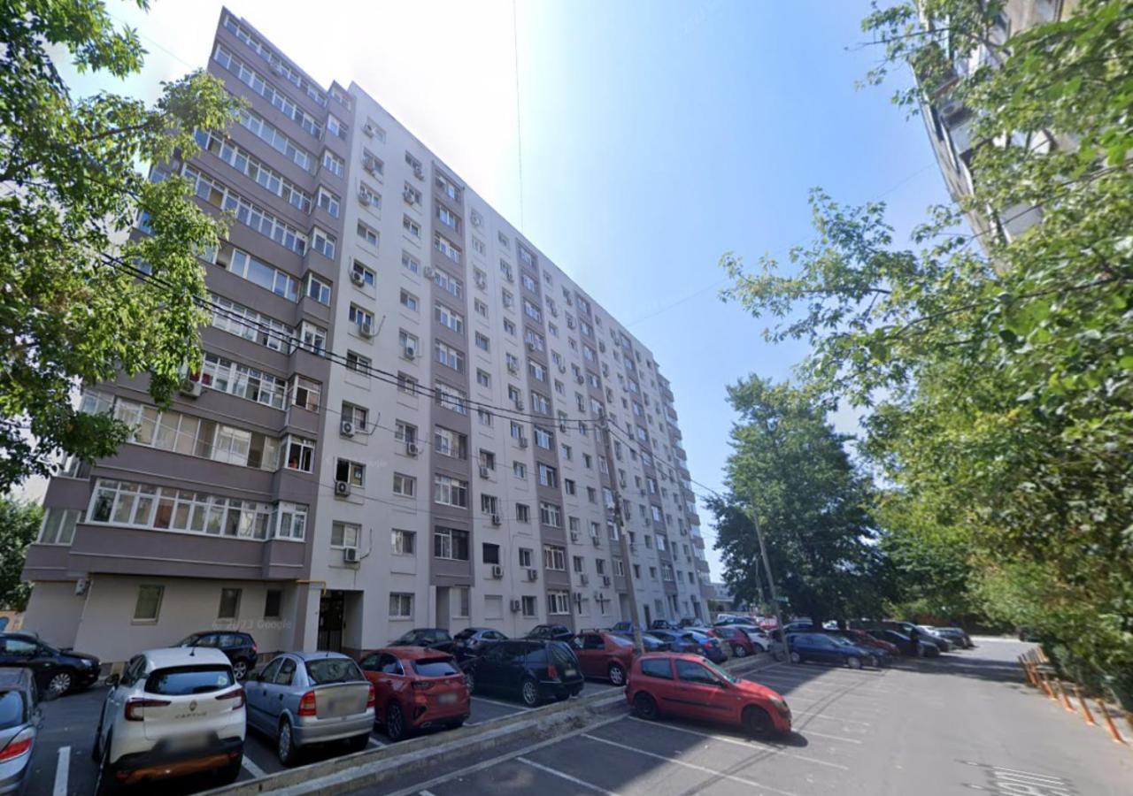 Drumul Taberei Self Check-in Apartment Bucharest