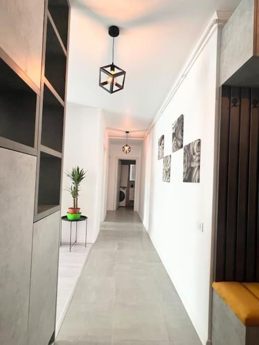 Central, Spacius Apartment. * Bucureşti