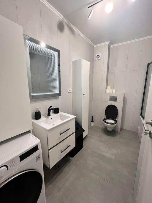 Central, Spacius Apartment. Apartament *