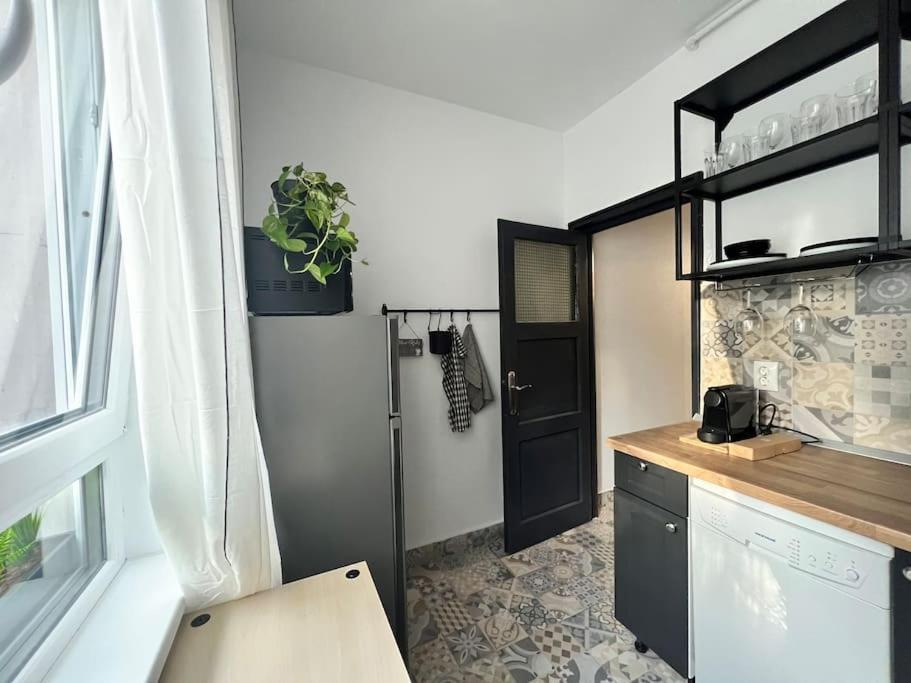 Groundfloor Rahmaninov Bucharest