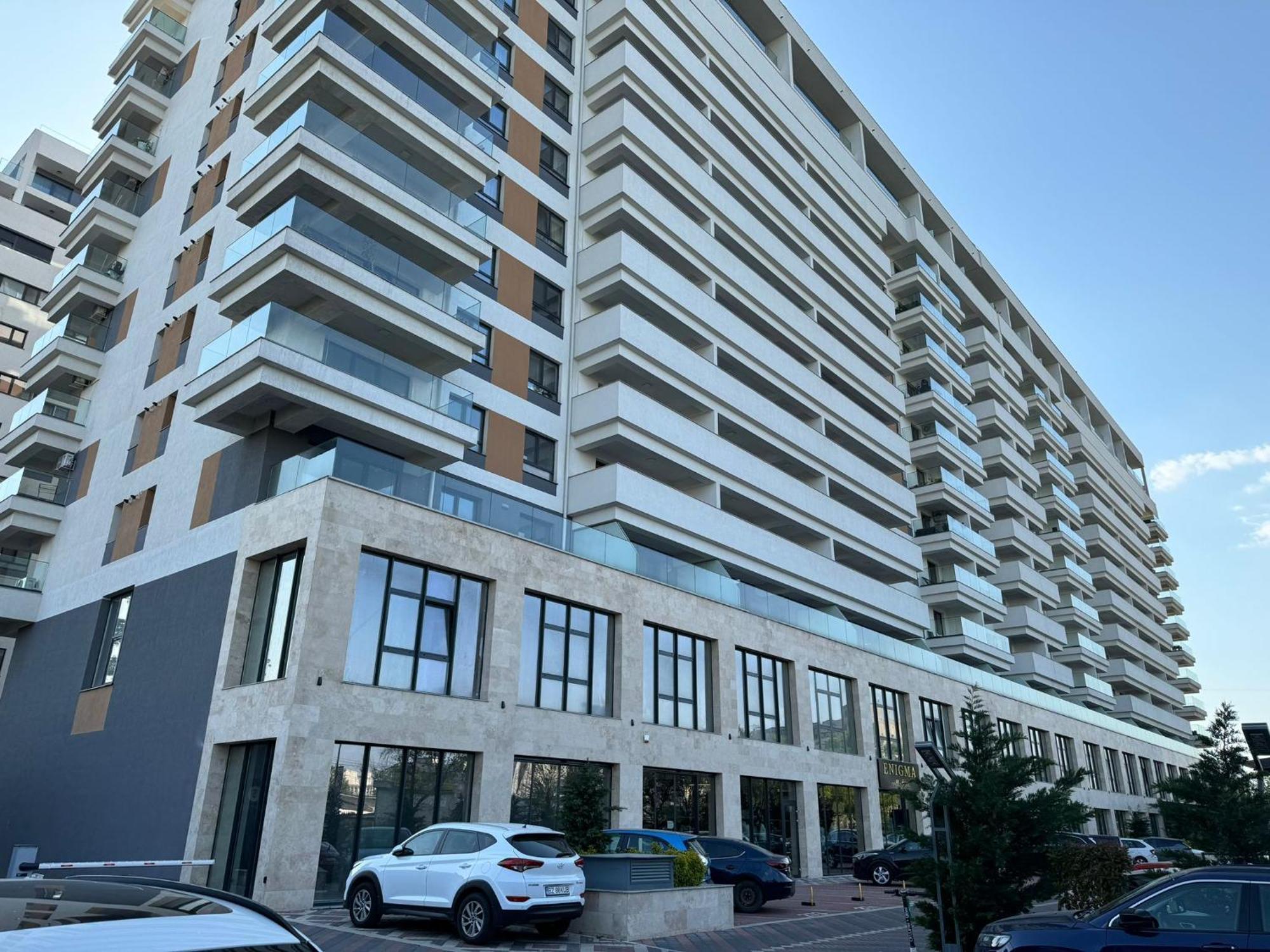 Apartment Luxury Glam Adress With Parking *