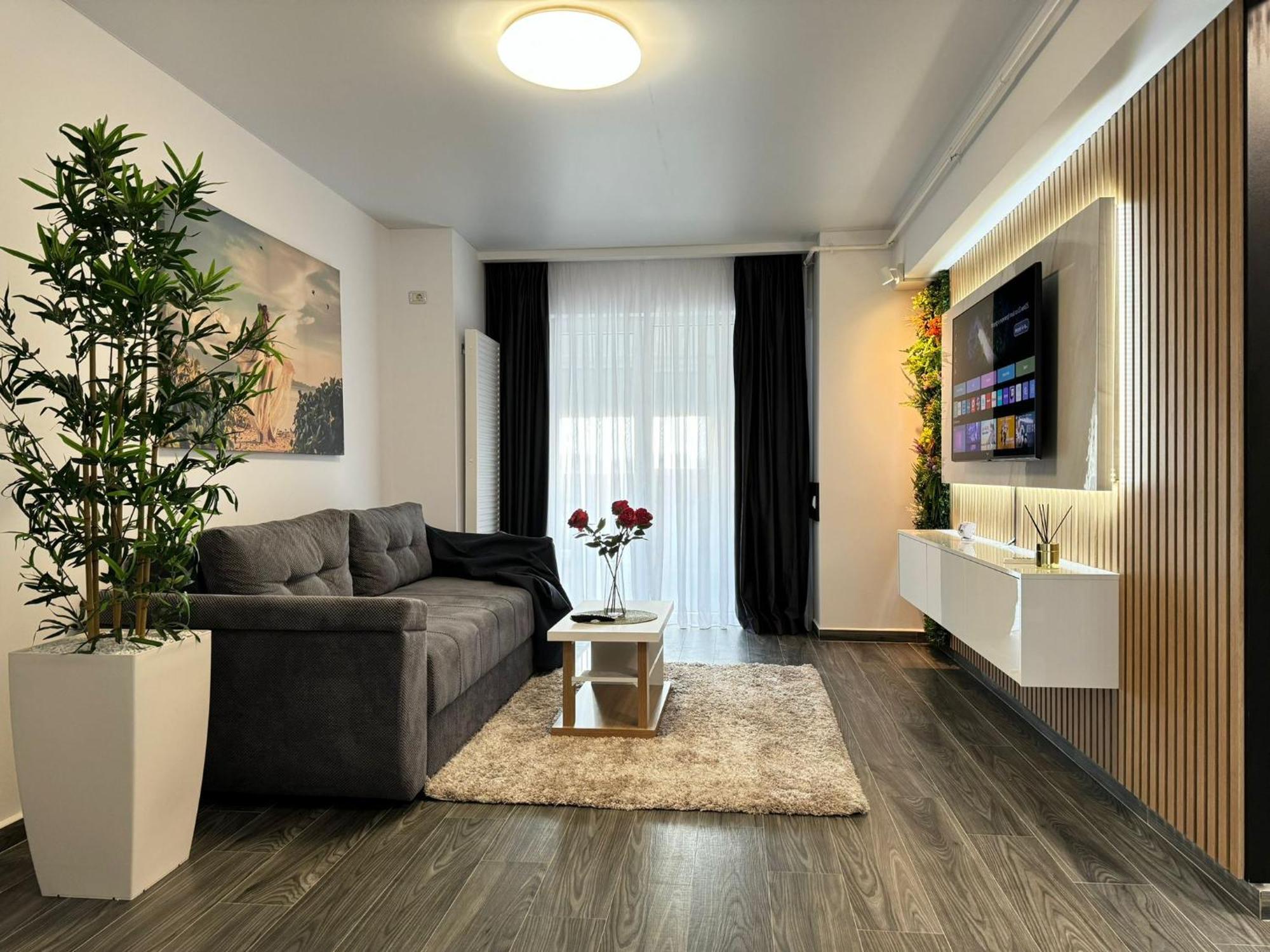 Apartment Address Towers By Glam With Parking *